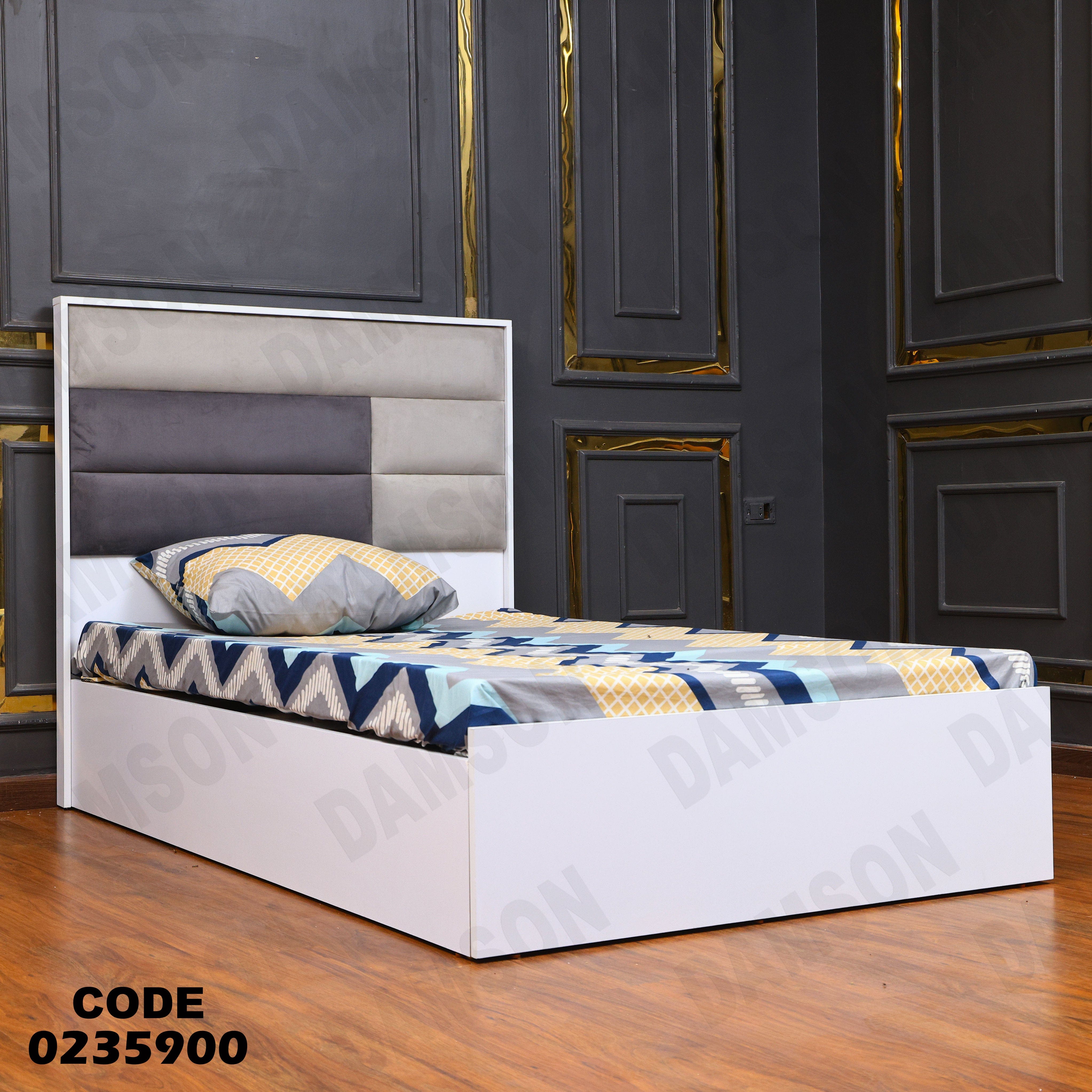 سرير اطفال 359