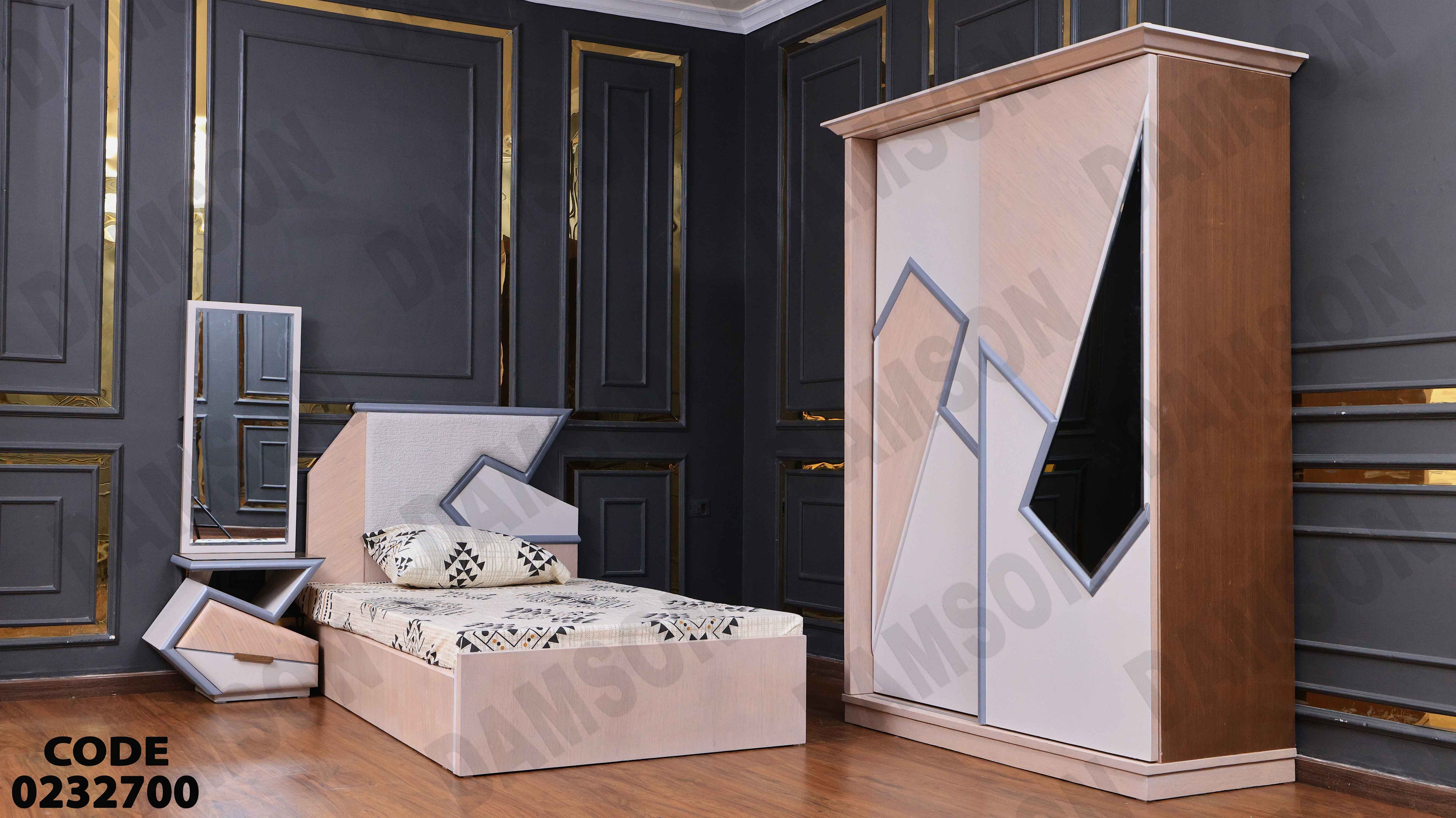 غرفة نوم أطفال 327