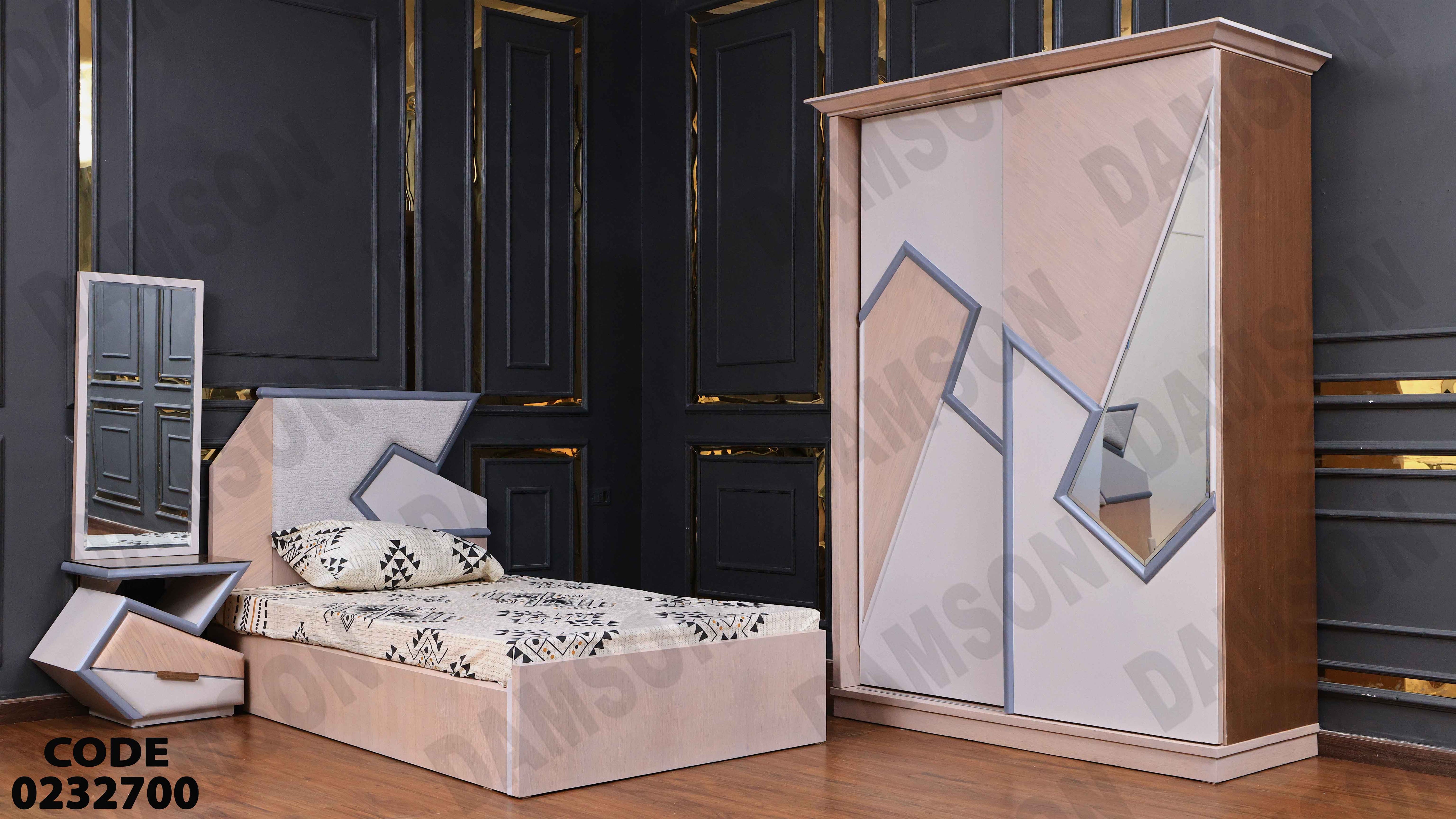 غرفة نوم أطفال 327