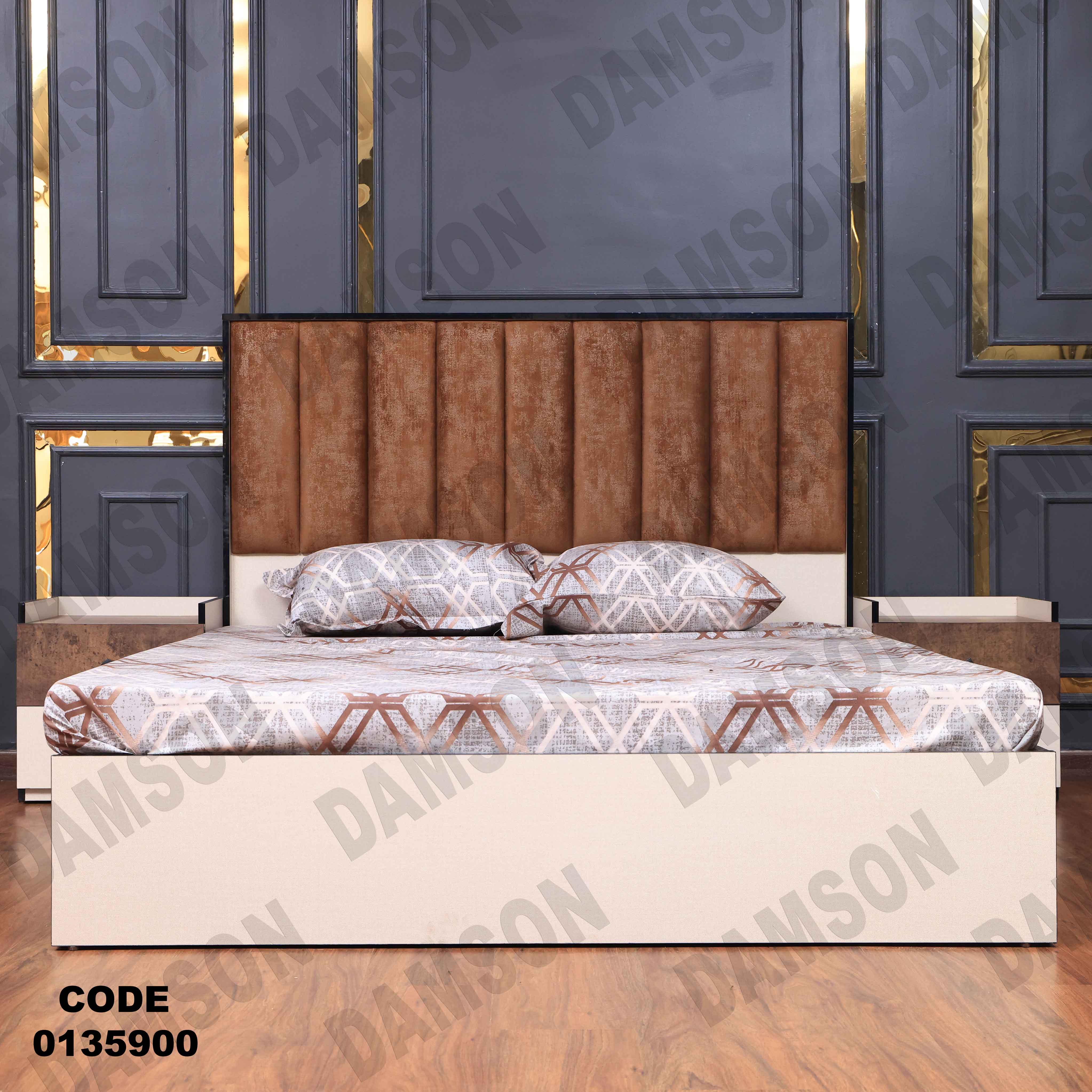 غرفة نوم ماستر 359