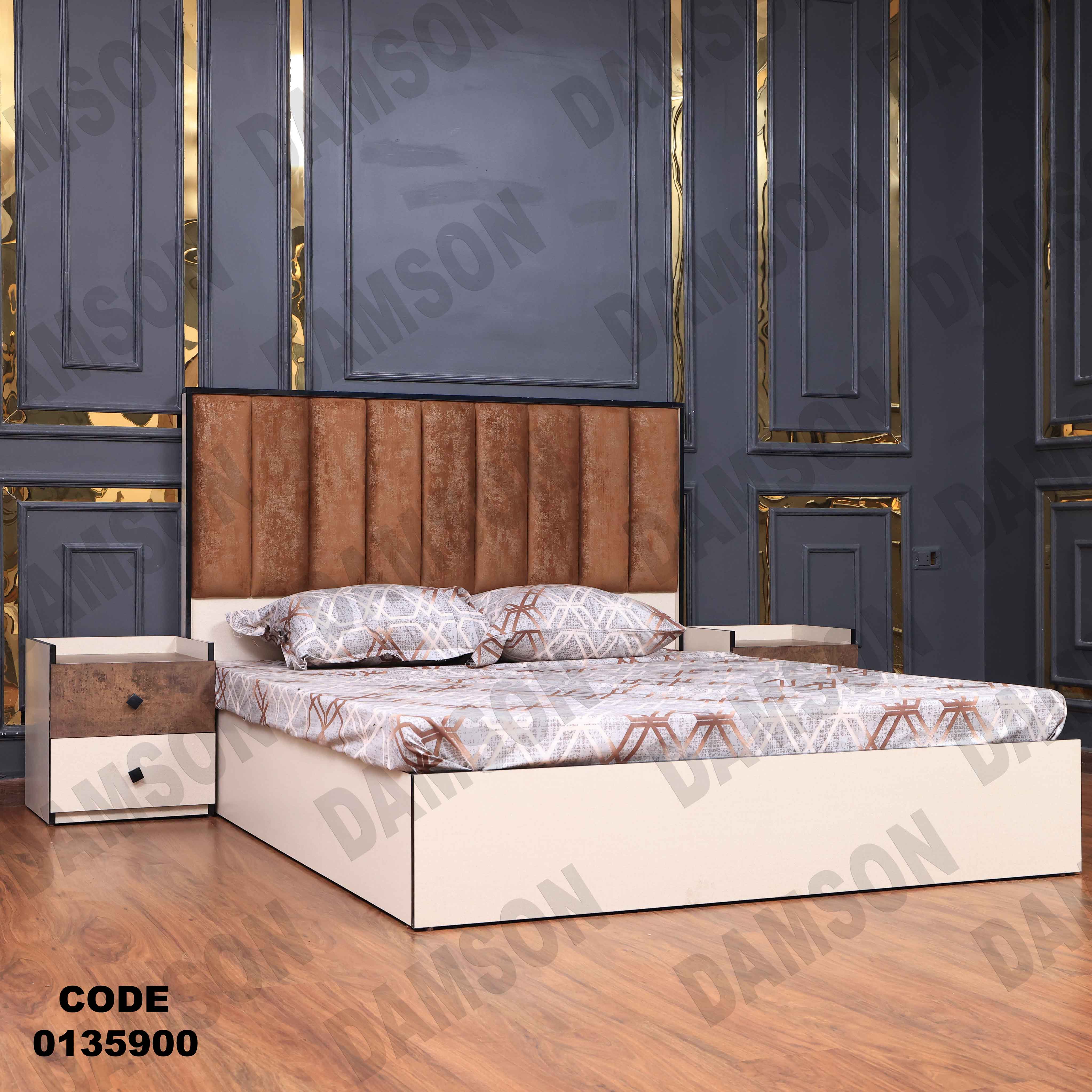 غرفة نوم ماستر 359