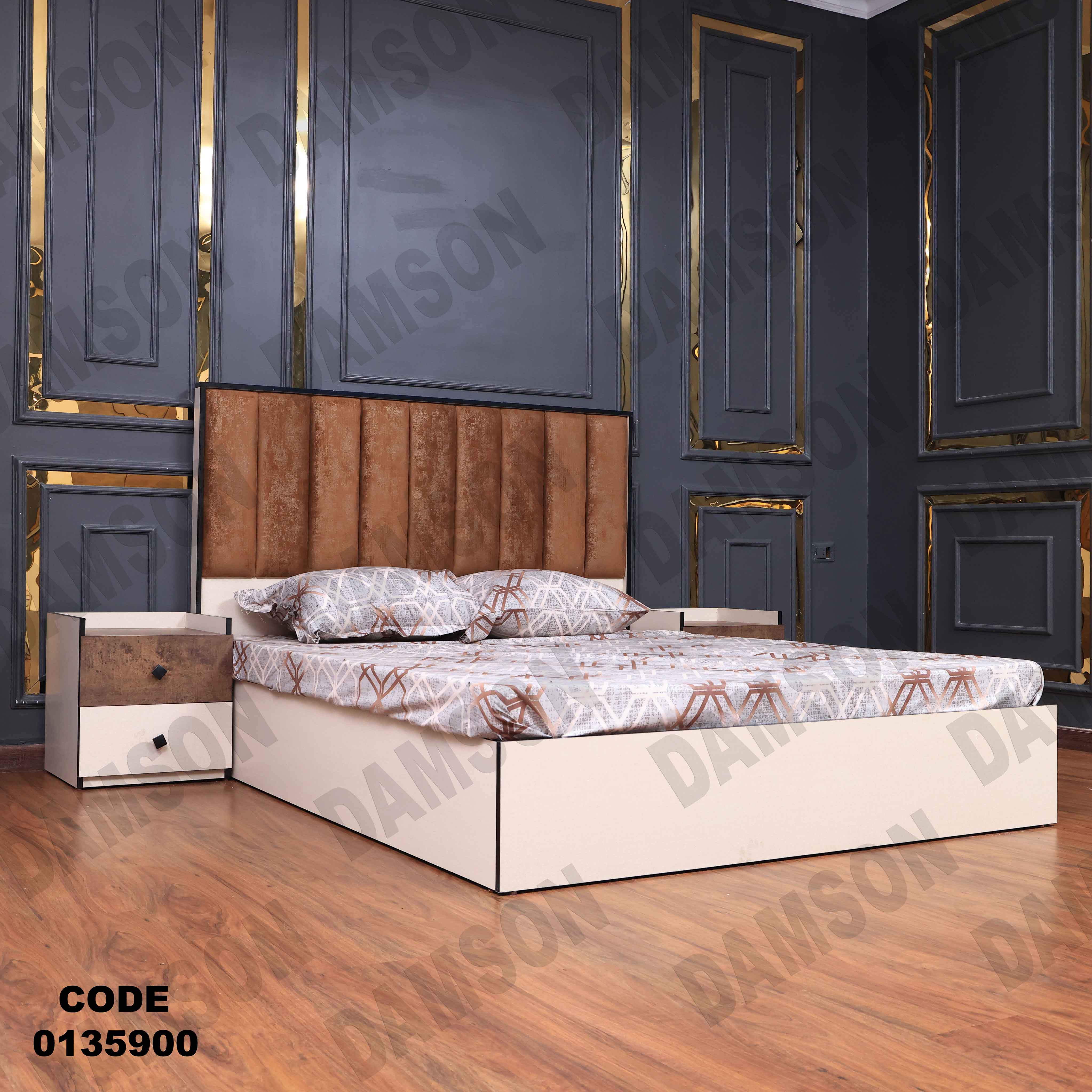 غرفة نوم ماستر 359