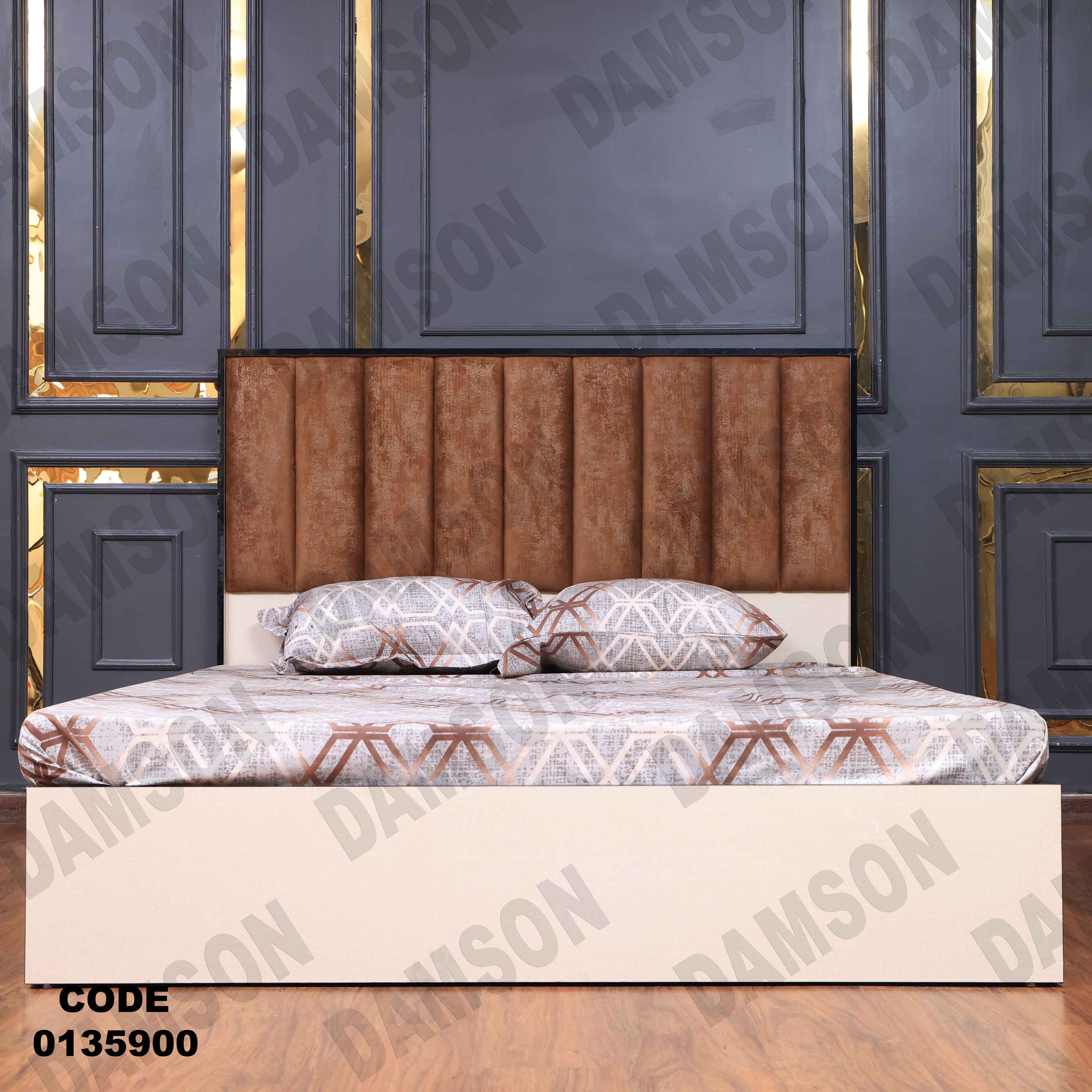 غرفة نوم ماستر 359