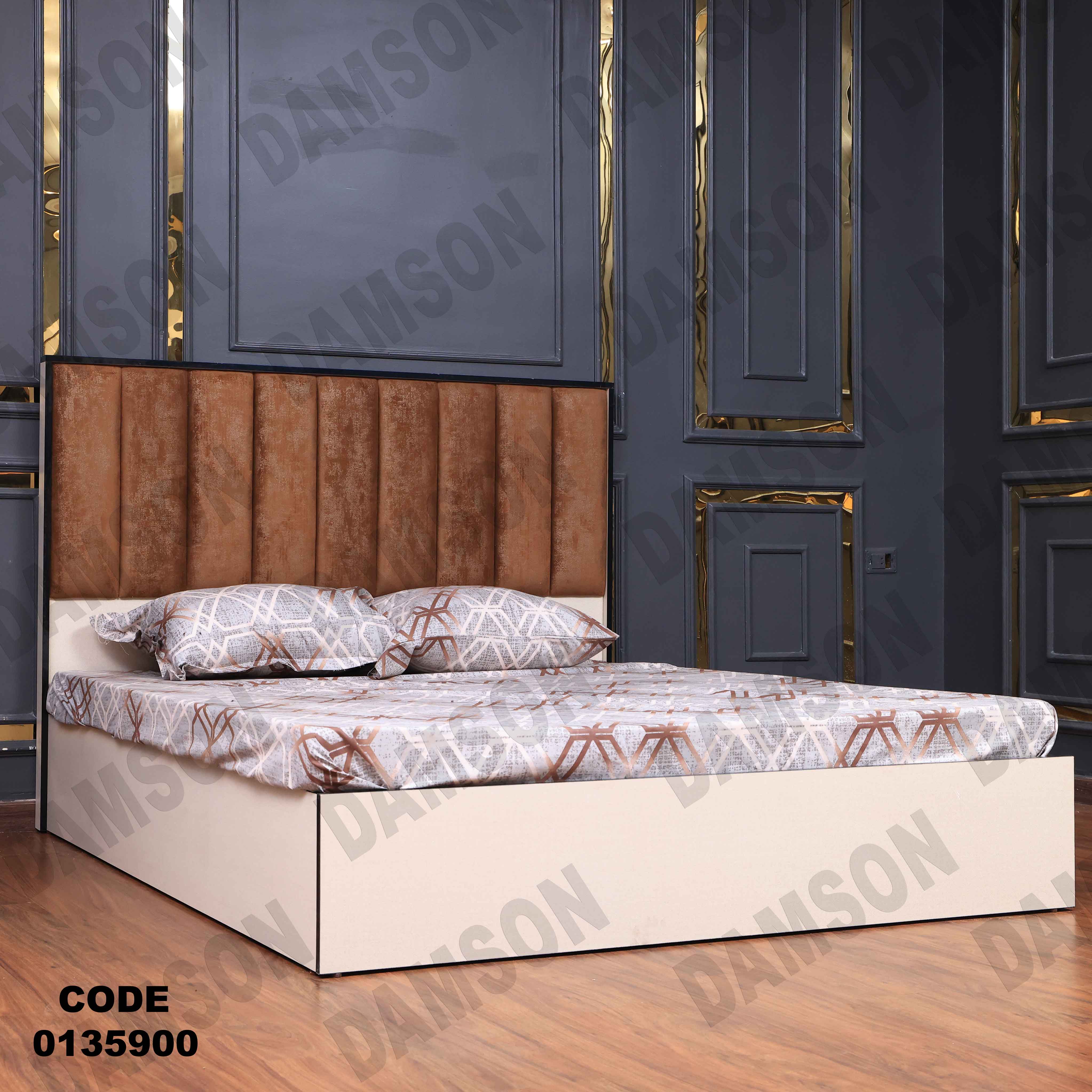 غرفة نوم ماستر 359