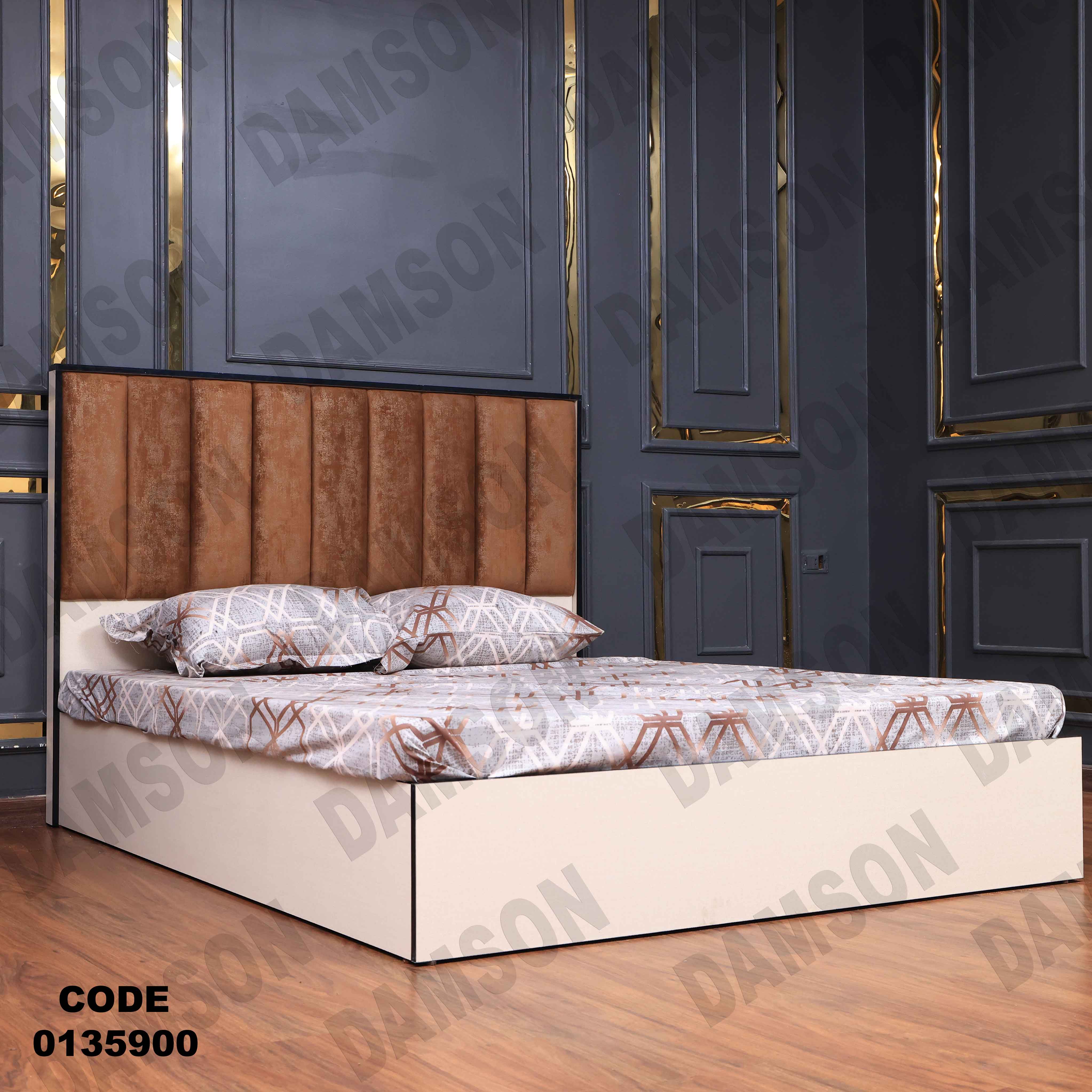 غرفة نوم ماستر 359