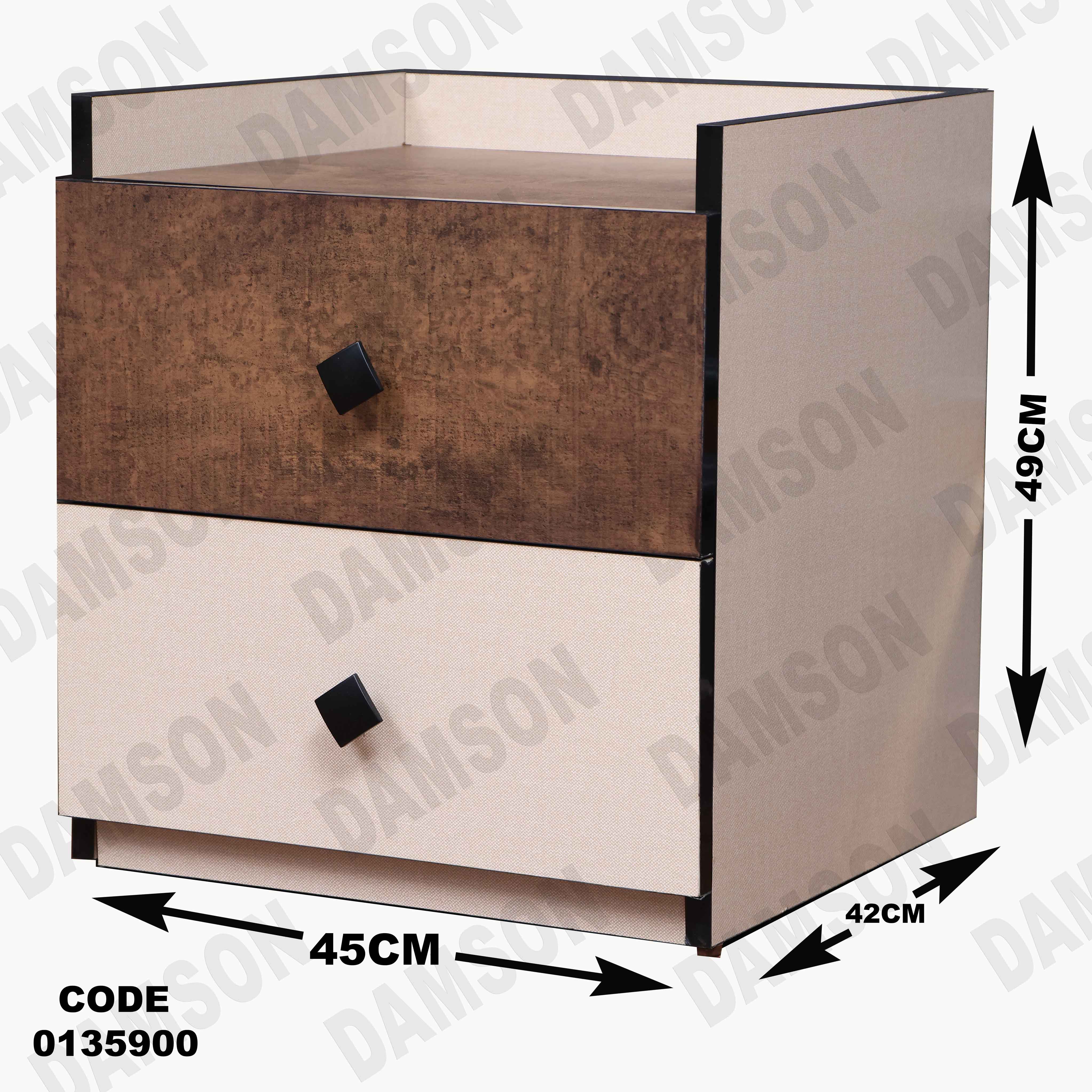 غرفة نوم ماستر 359