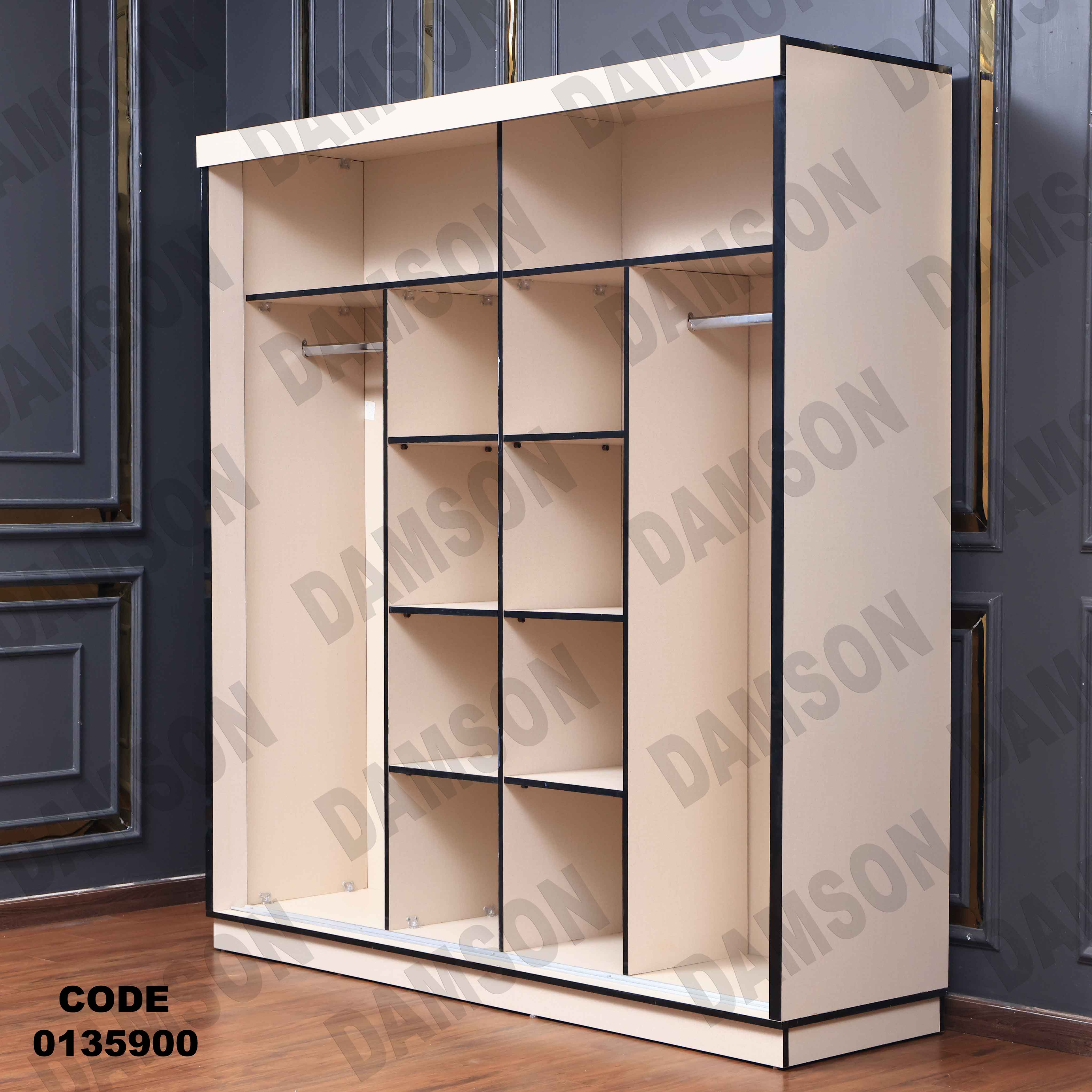 غرفة نوم ماستر 359