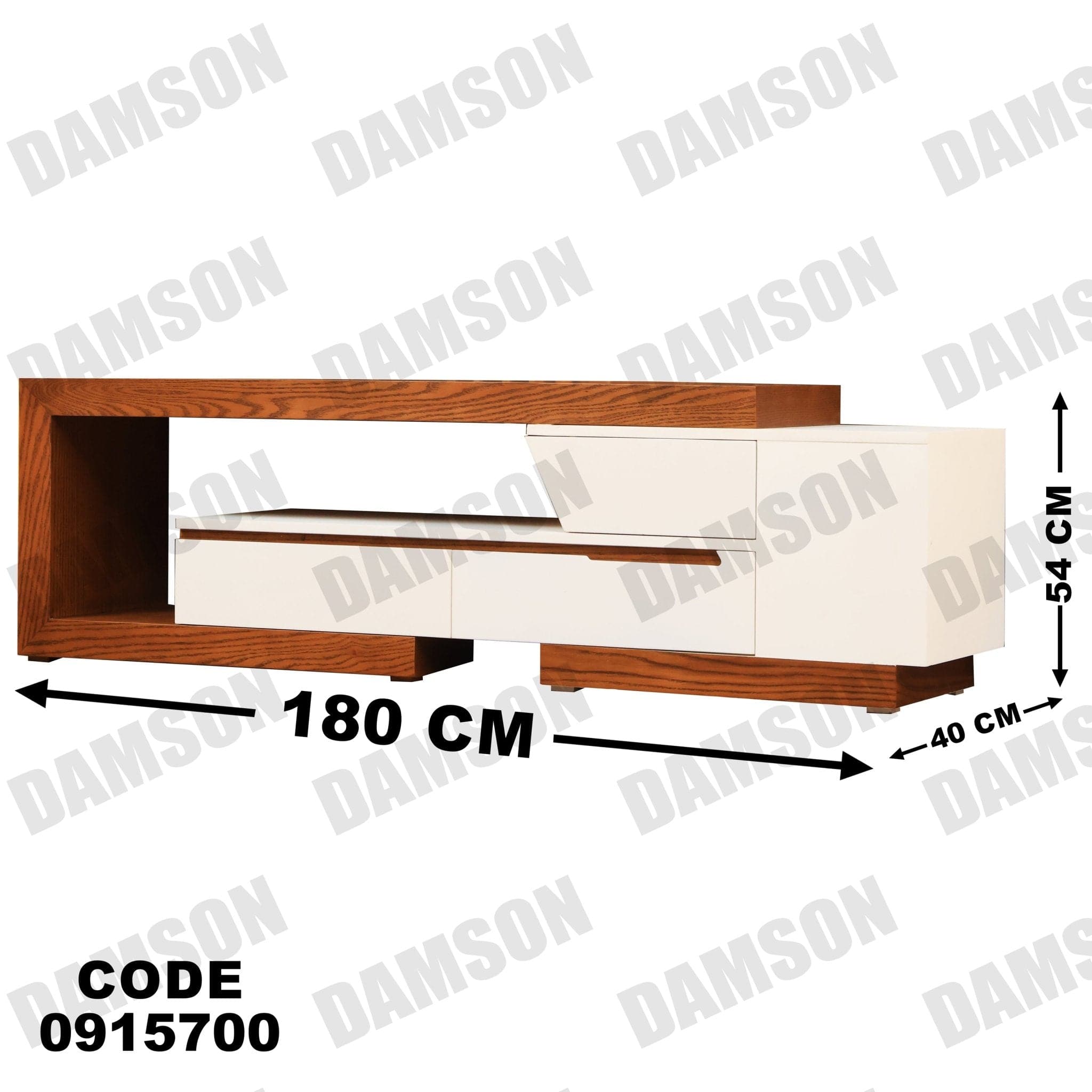 تي في يونيت 157 - Damson Furnitureتي في يونيت 157