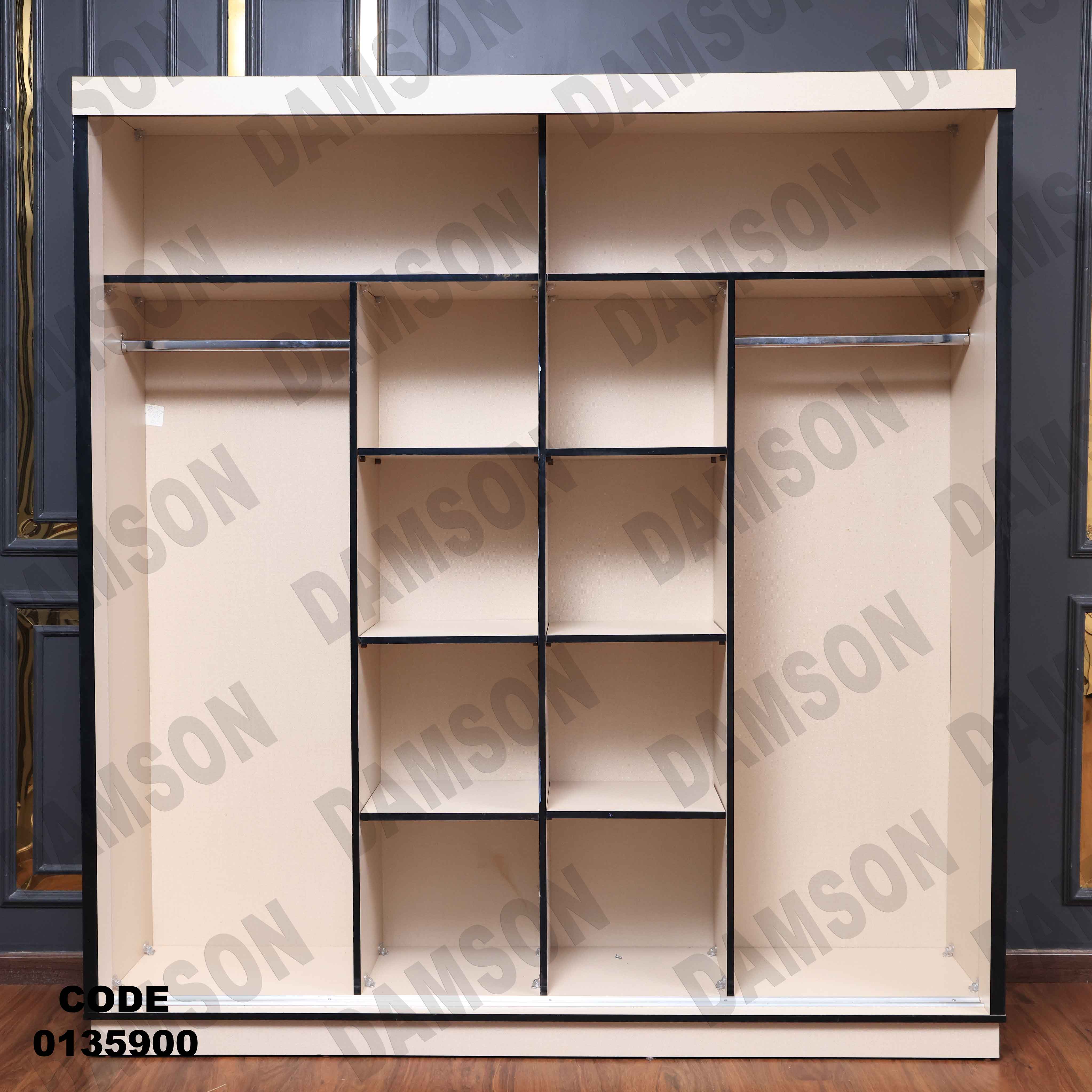 غرفة نوم ماستر 359