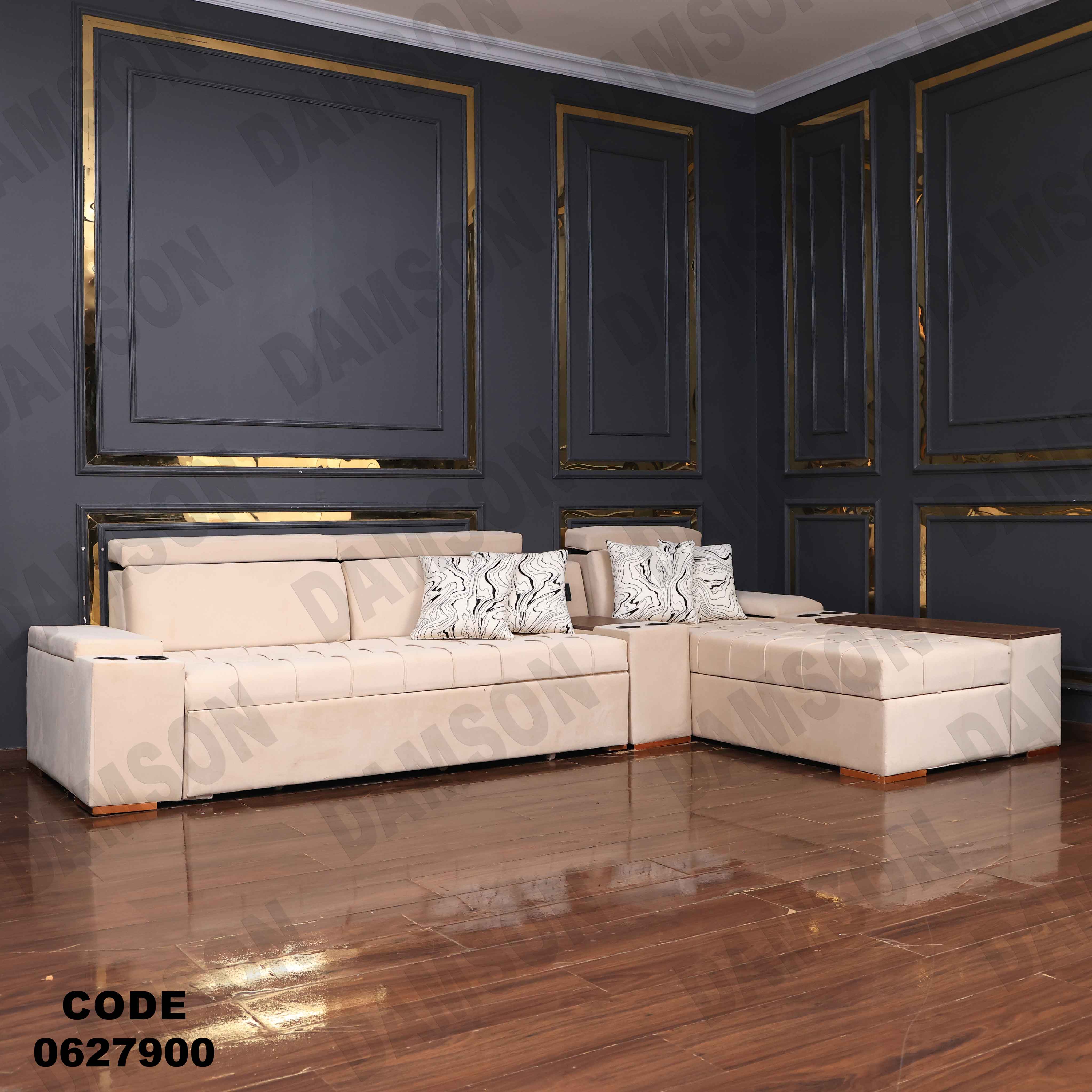 🟠 ركنة سرير و سحارة 279