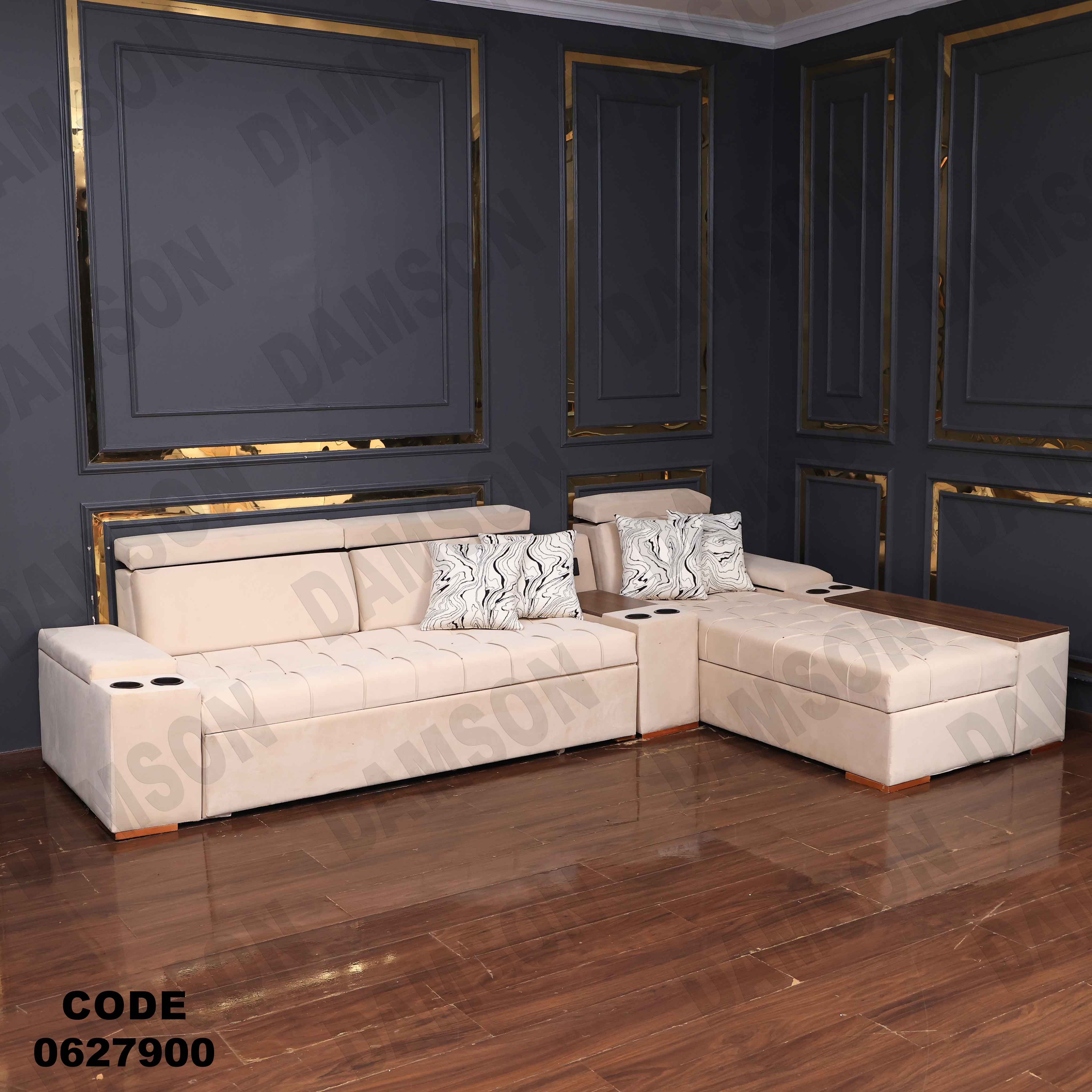 🟠 ركنة سرير و سحارة 279