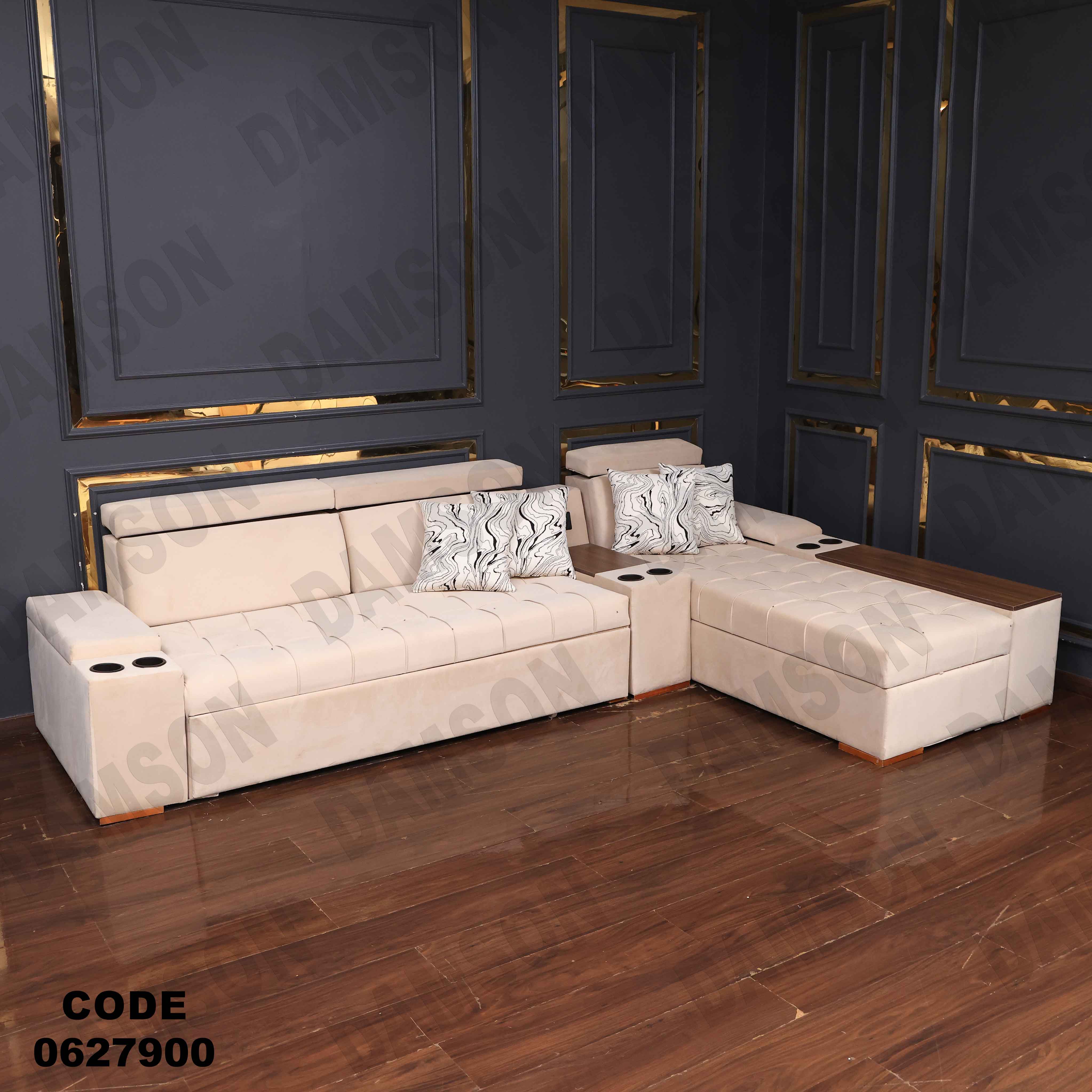 🟠 ركنة سرير و سحارة 279