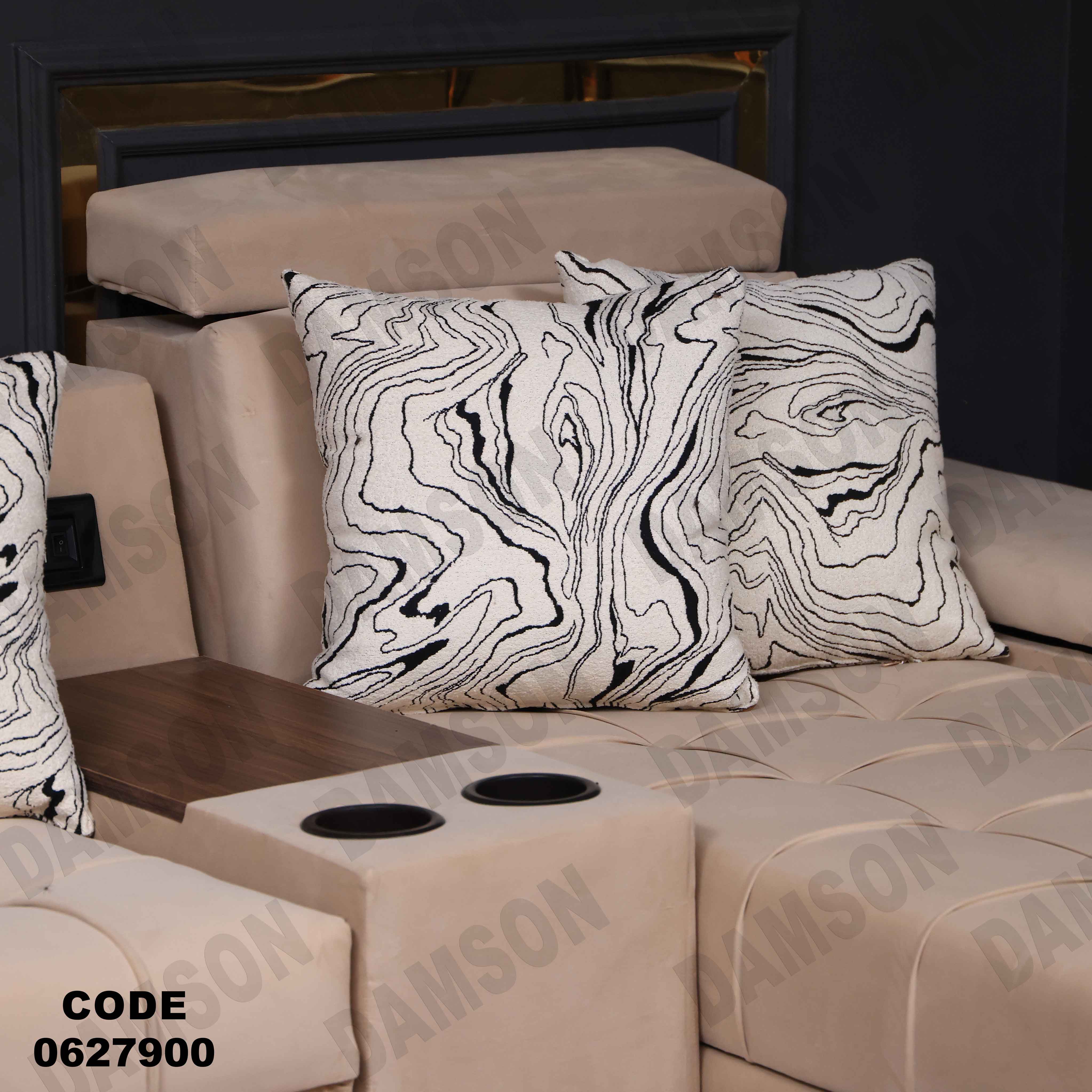 🟠 ركنة سرير و سحارة 279