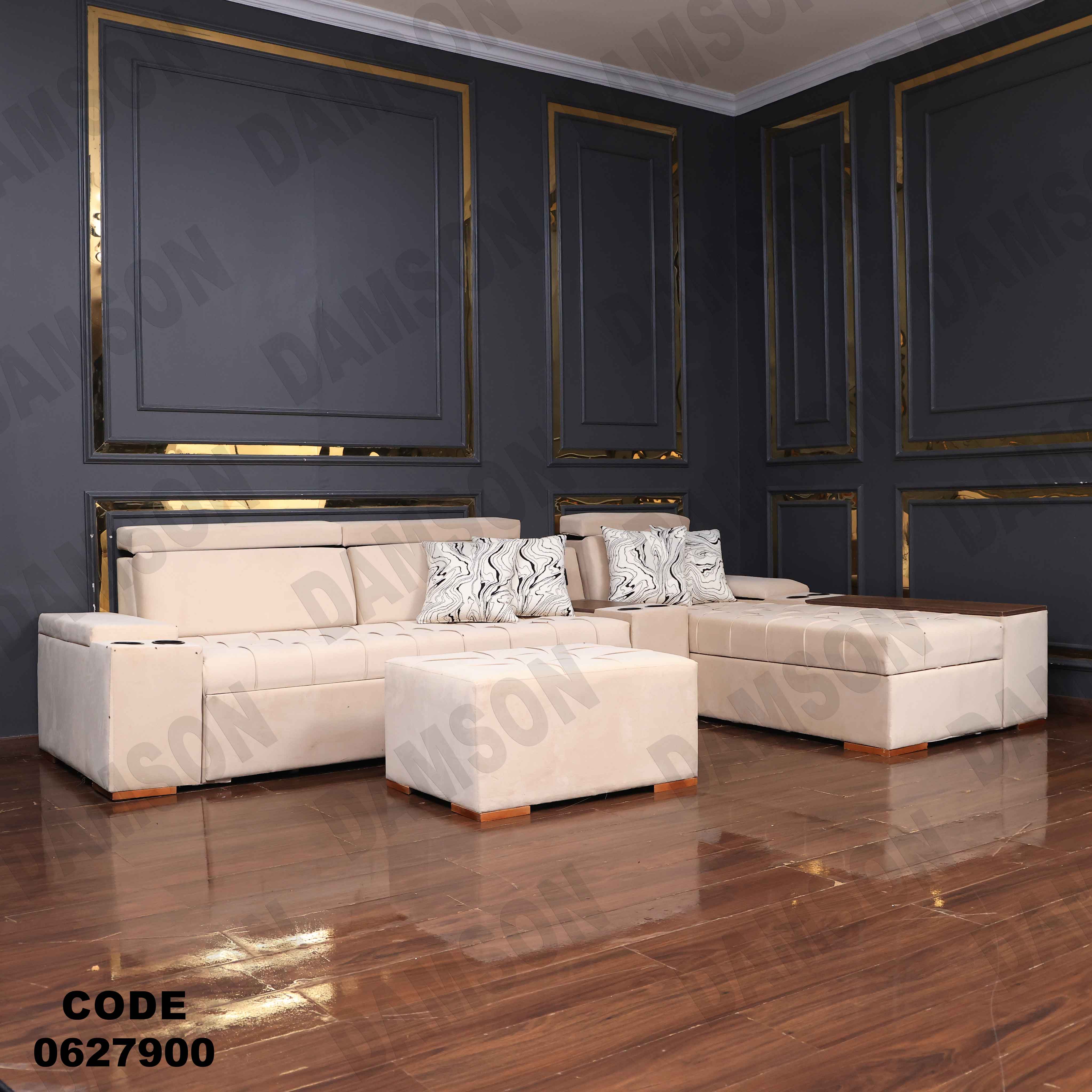 🟠 ركنة سرير و سحارة 279