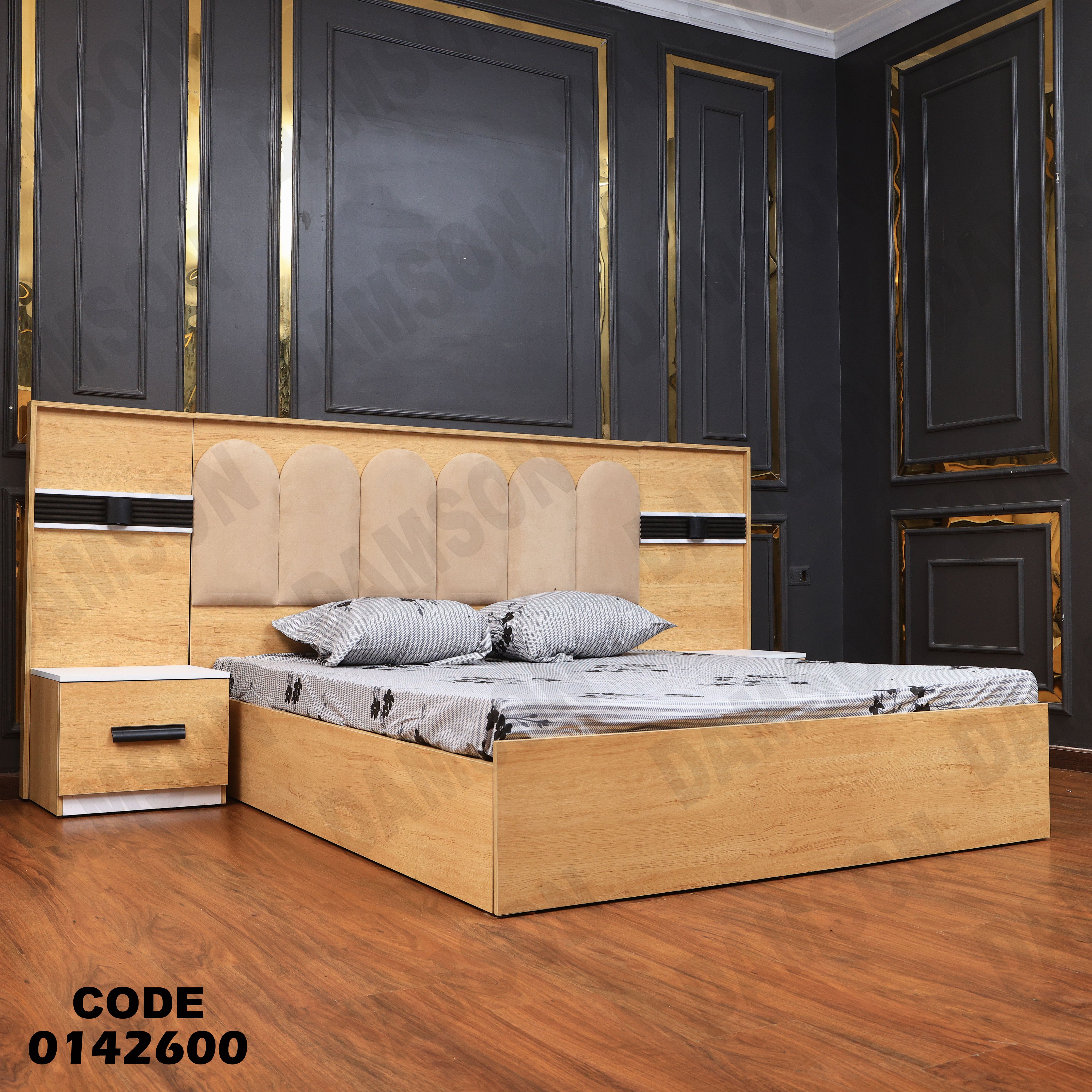 غرفة نوم ماستر 426