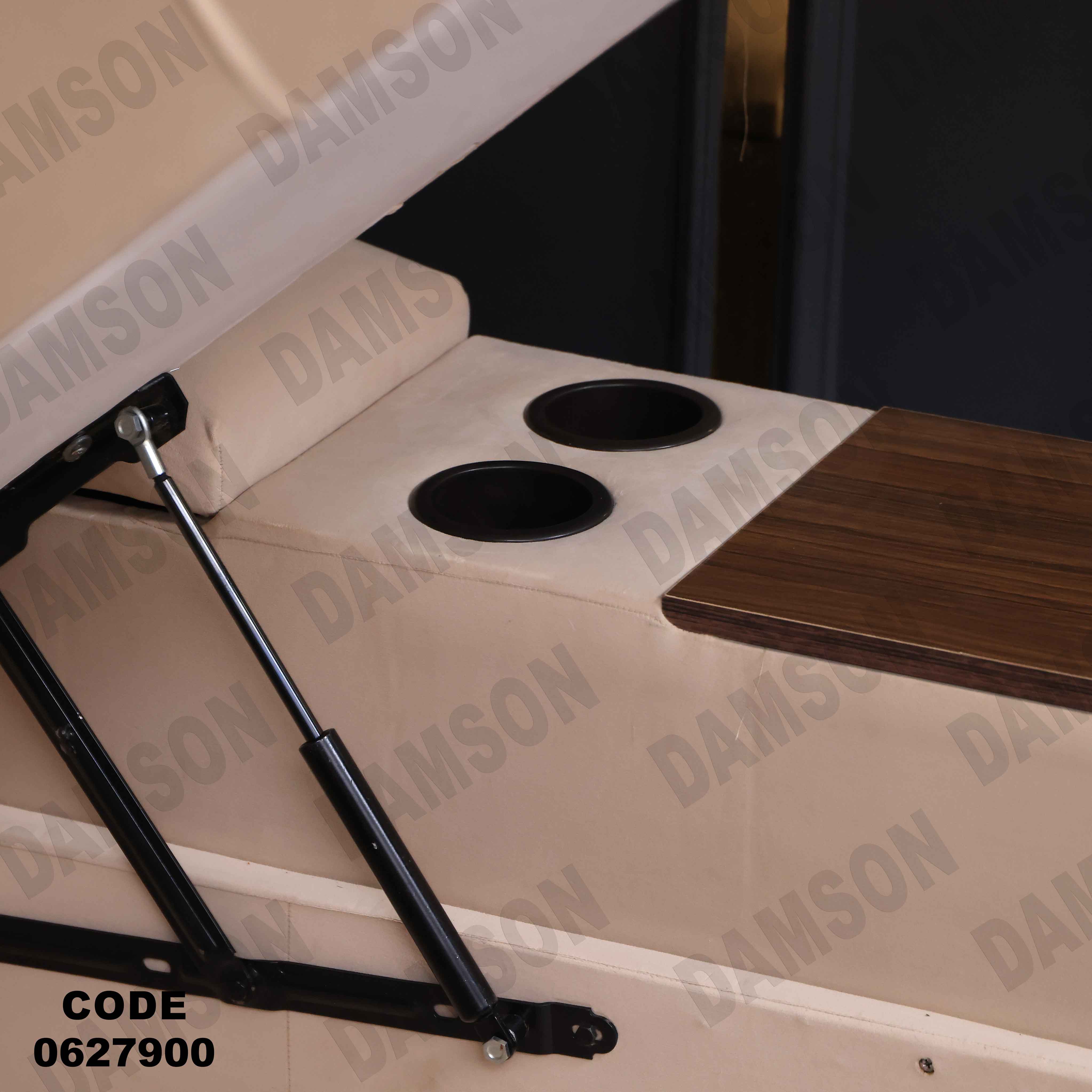 🟠 ركنة سرير و سحارة 279