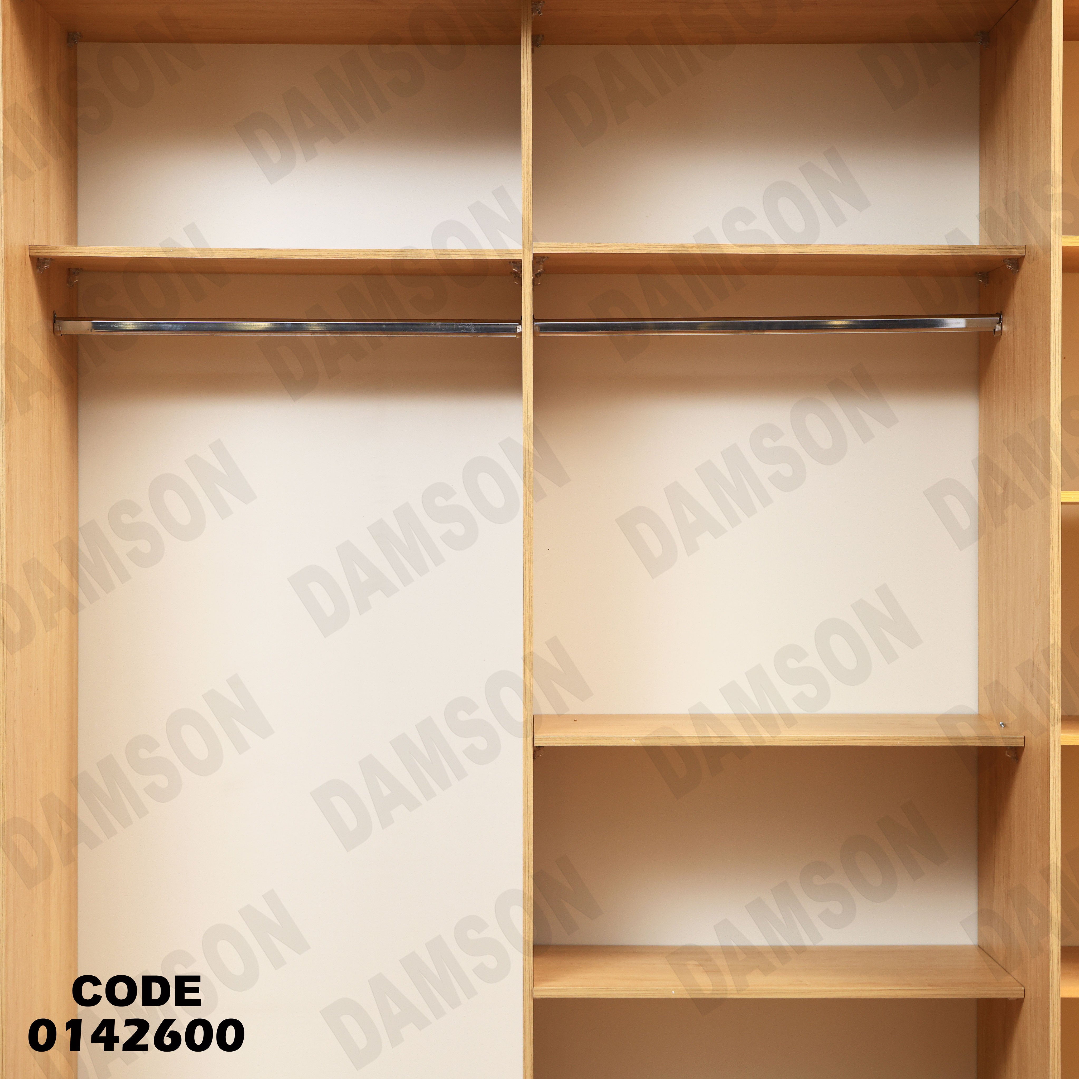 غرفة نوم ماستر 426