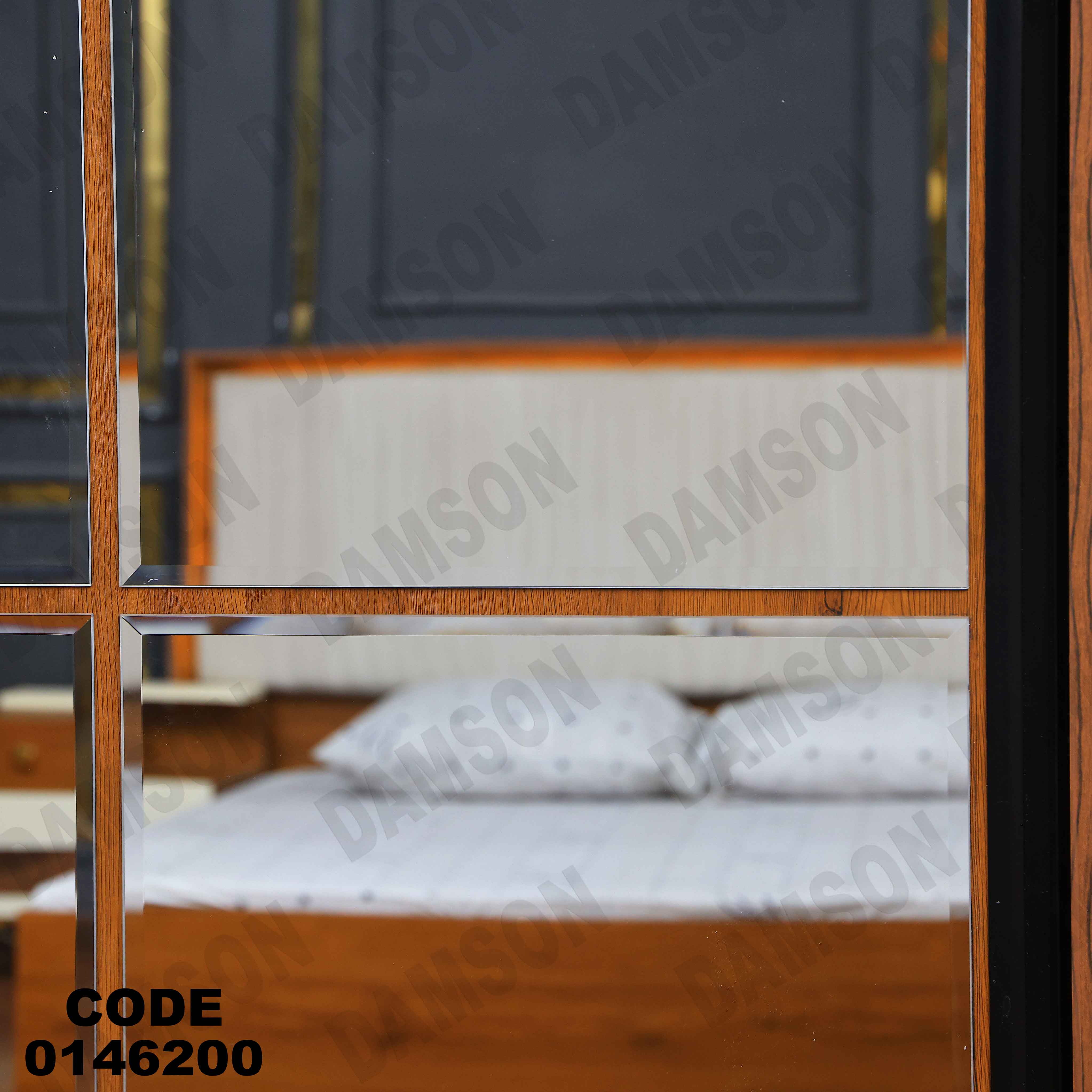 غرفة نوم ماستر 462