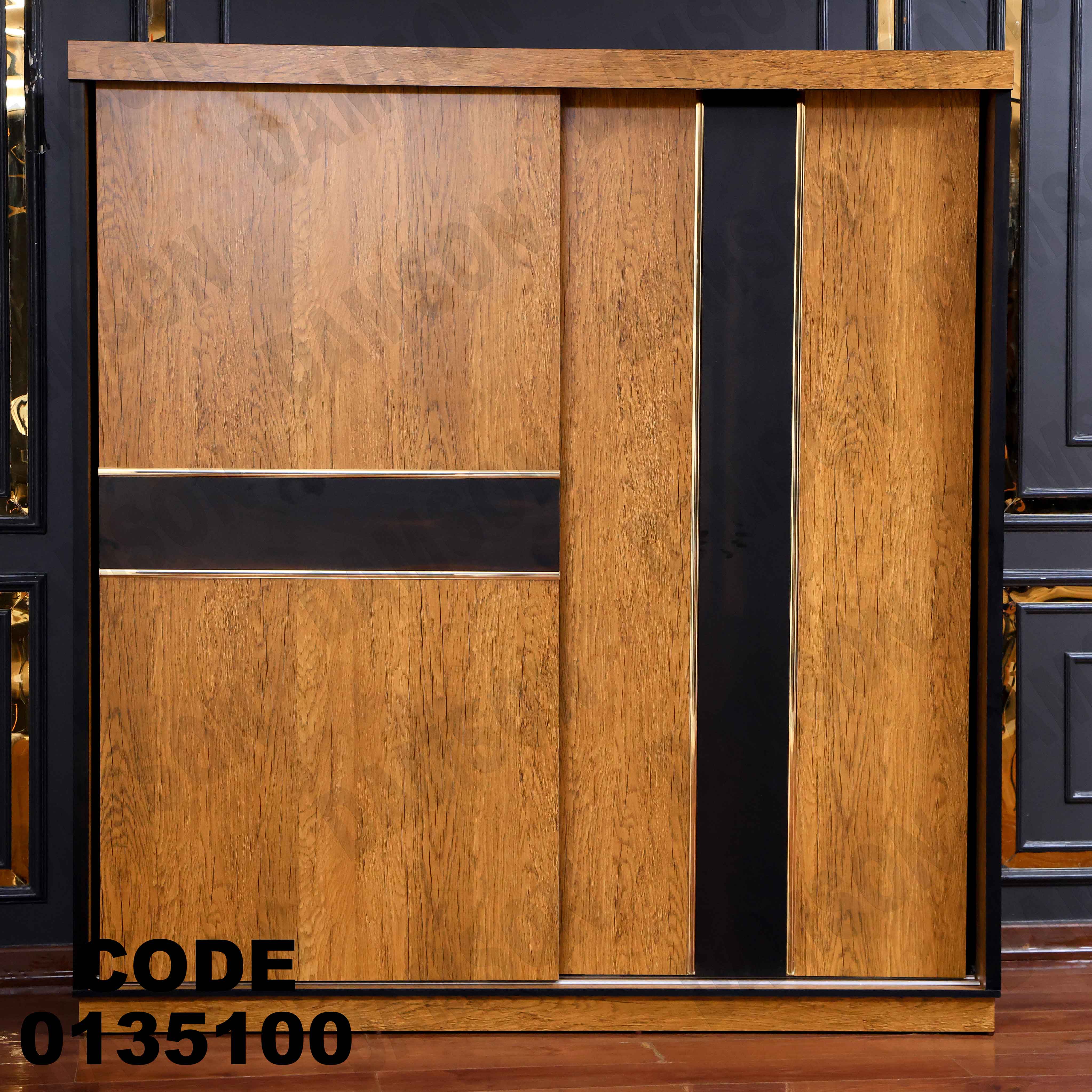 🟠 غرفة نوم ماستر 351