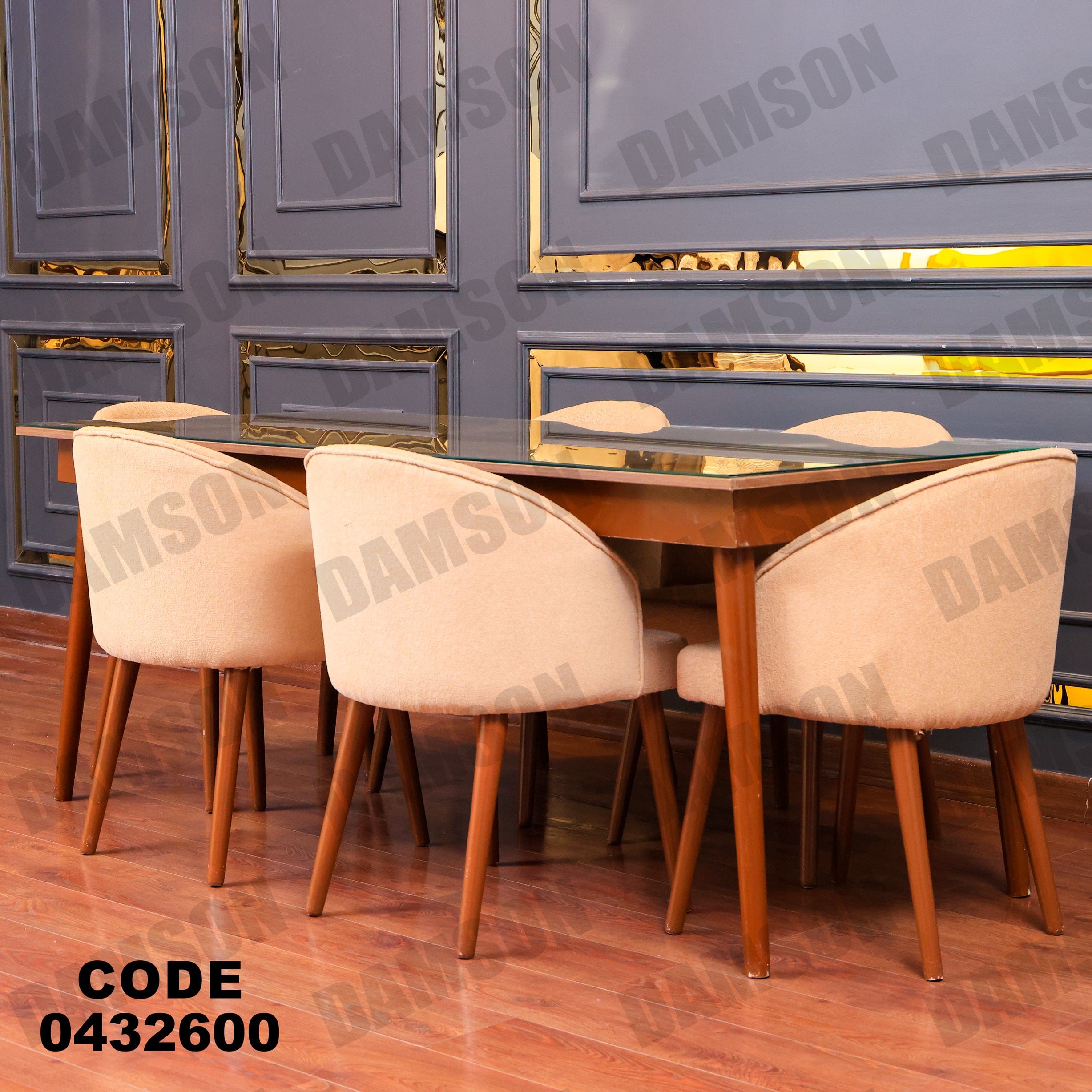 غرفة سفرة 326