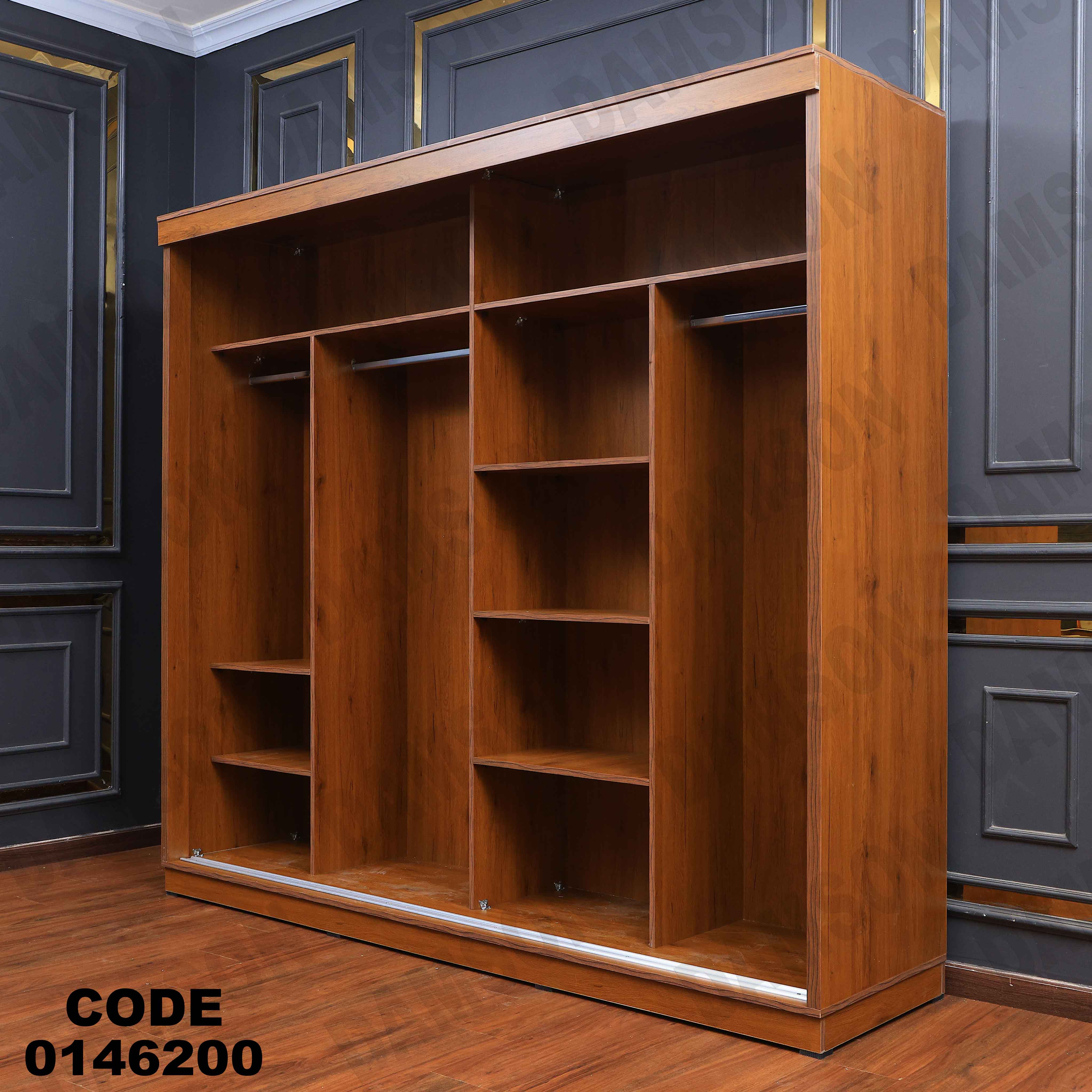 غرفة نوم ماستر 462