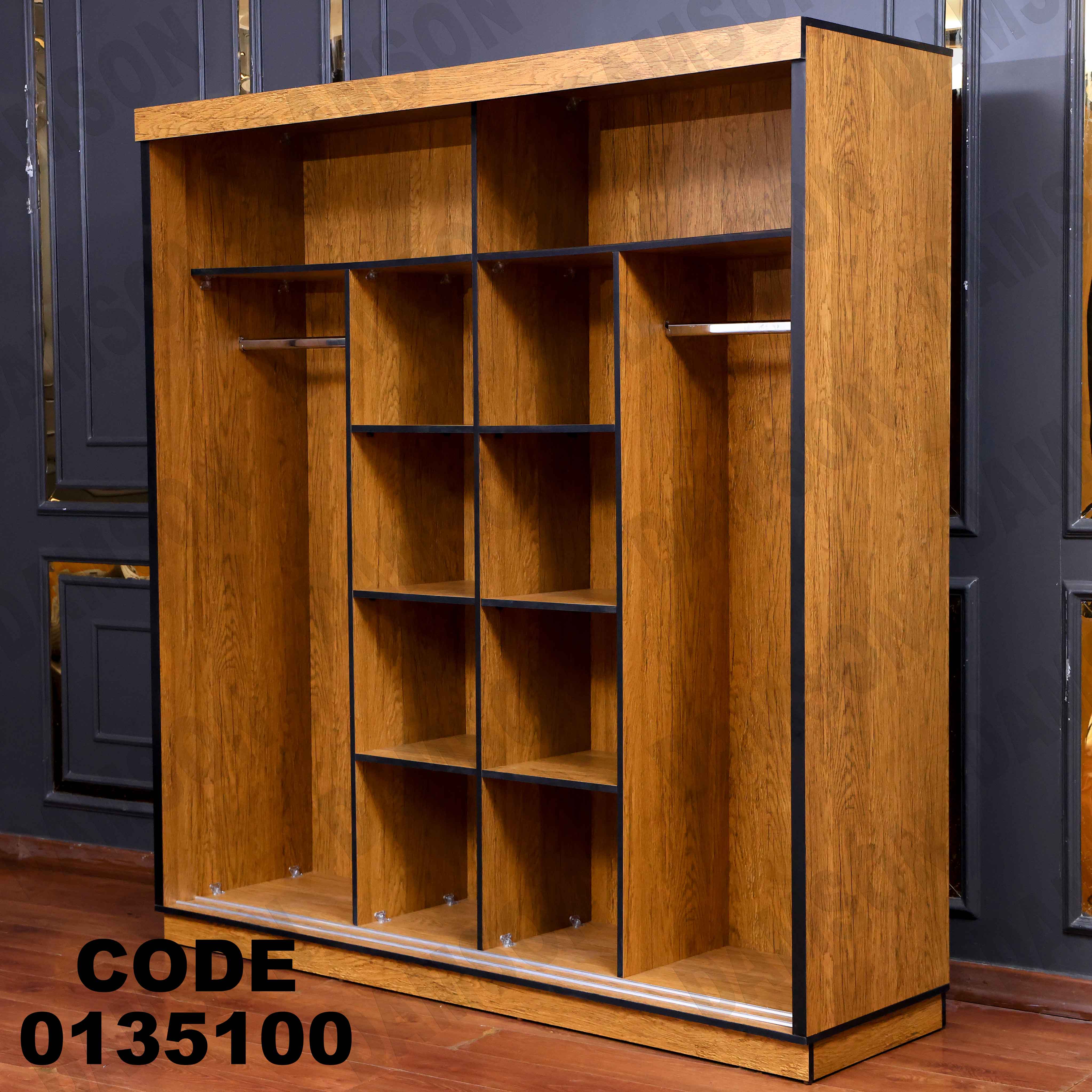 🟠 غرفة نوم ماستر 351