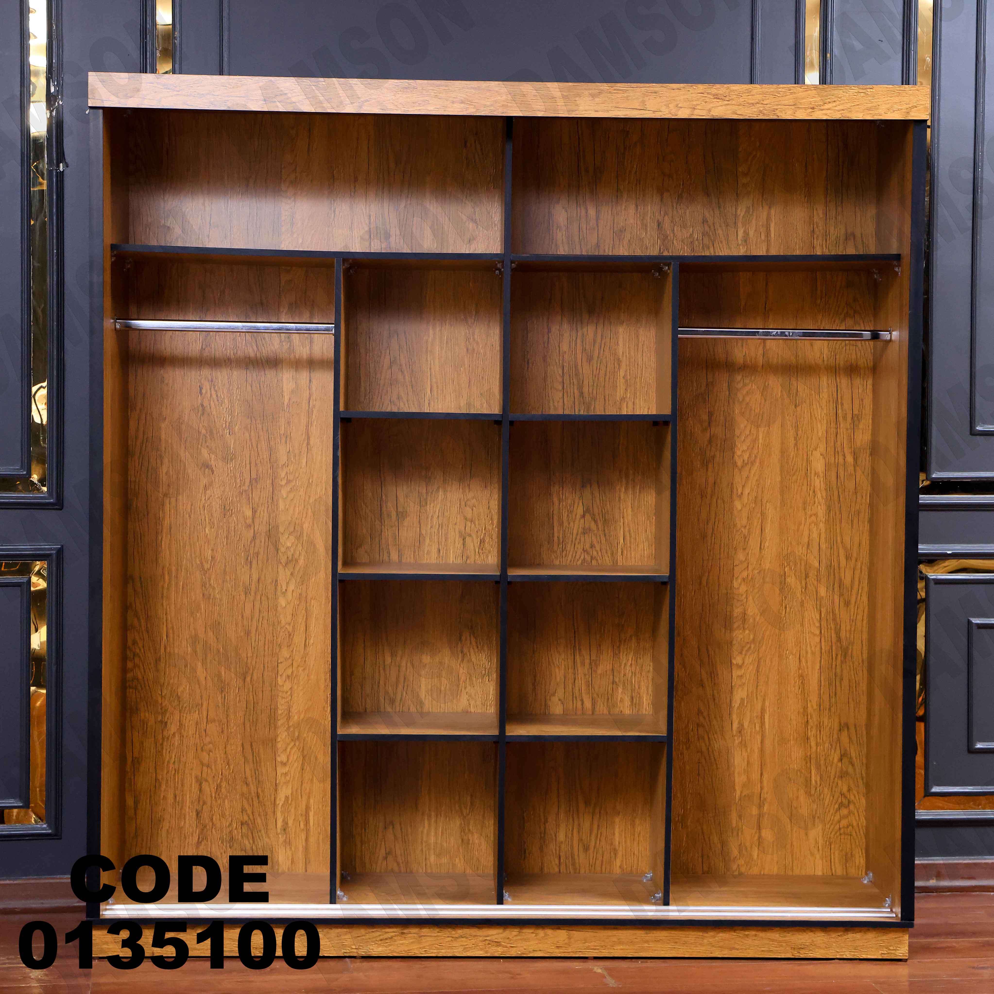 🟠 غرفة نوم ماستر 351