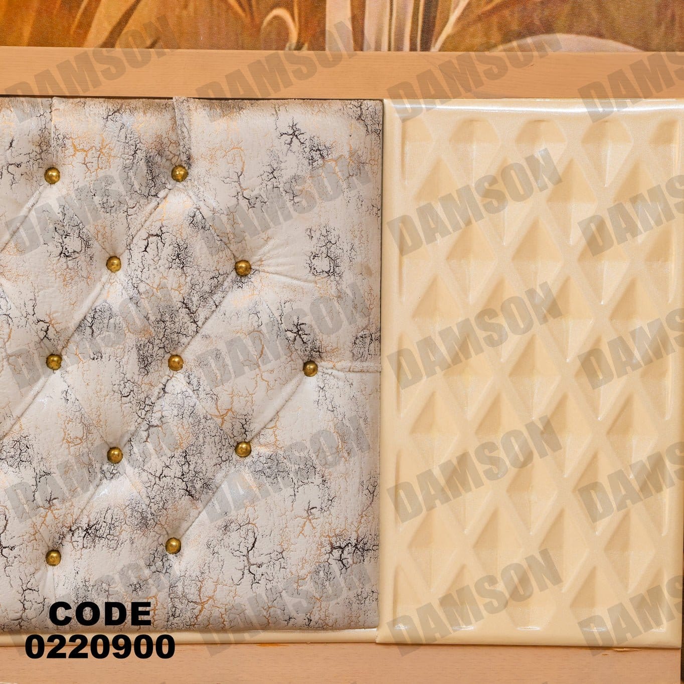 سرير اطفال 209 - Damson Furnitureسرير اطفال 209