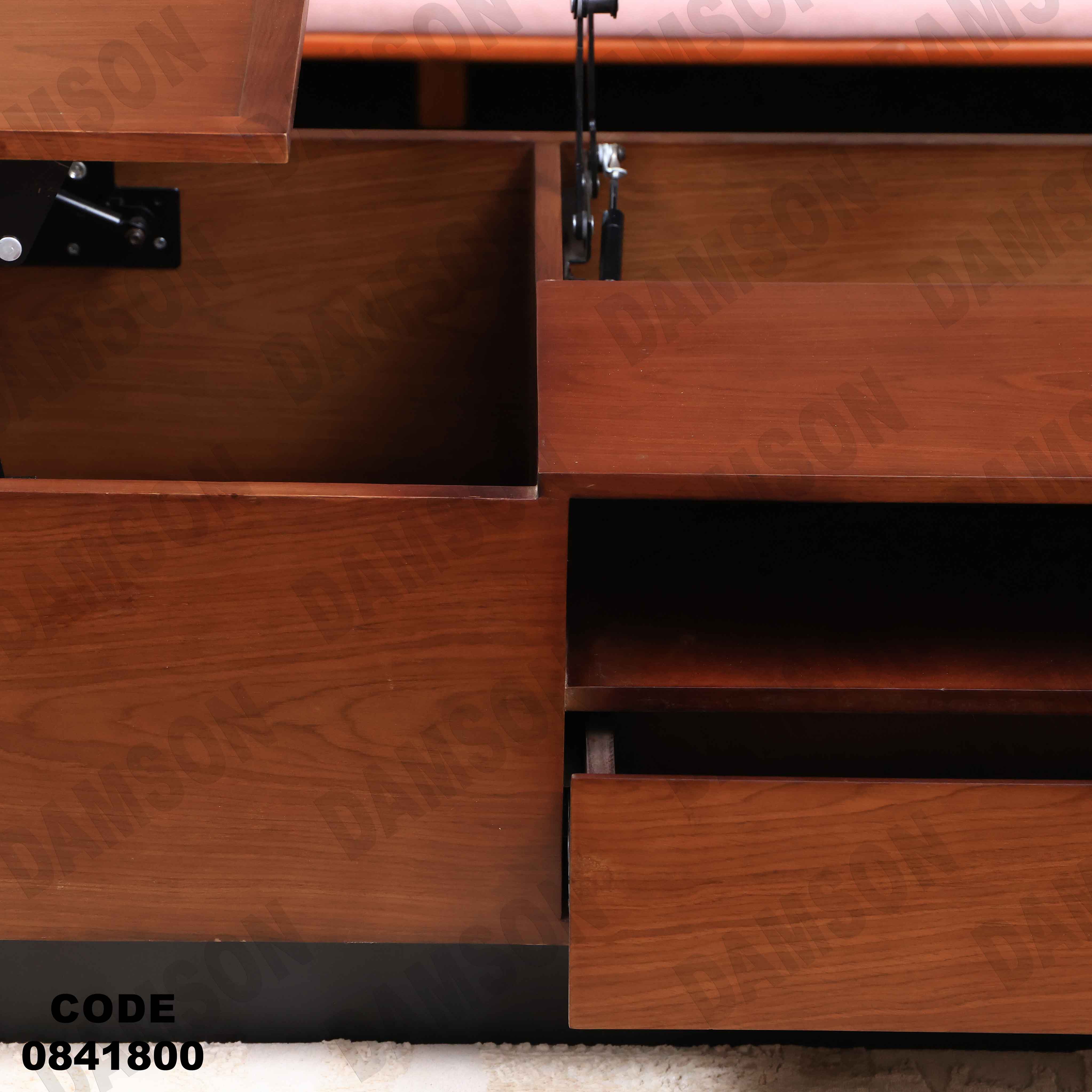 ترابيزة انترية 418