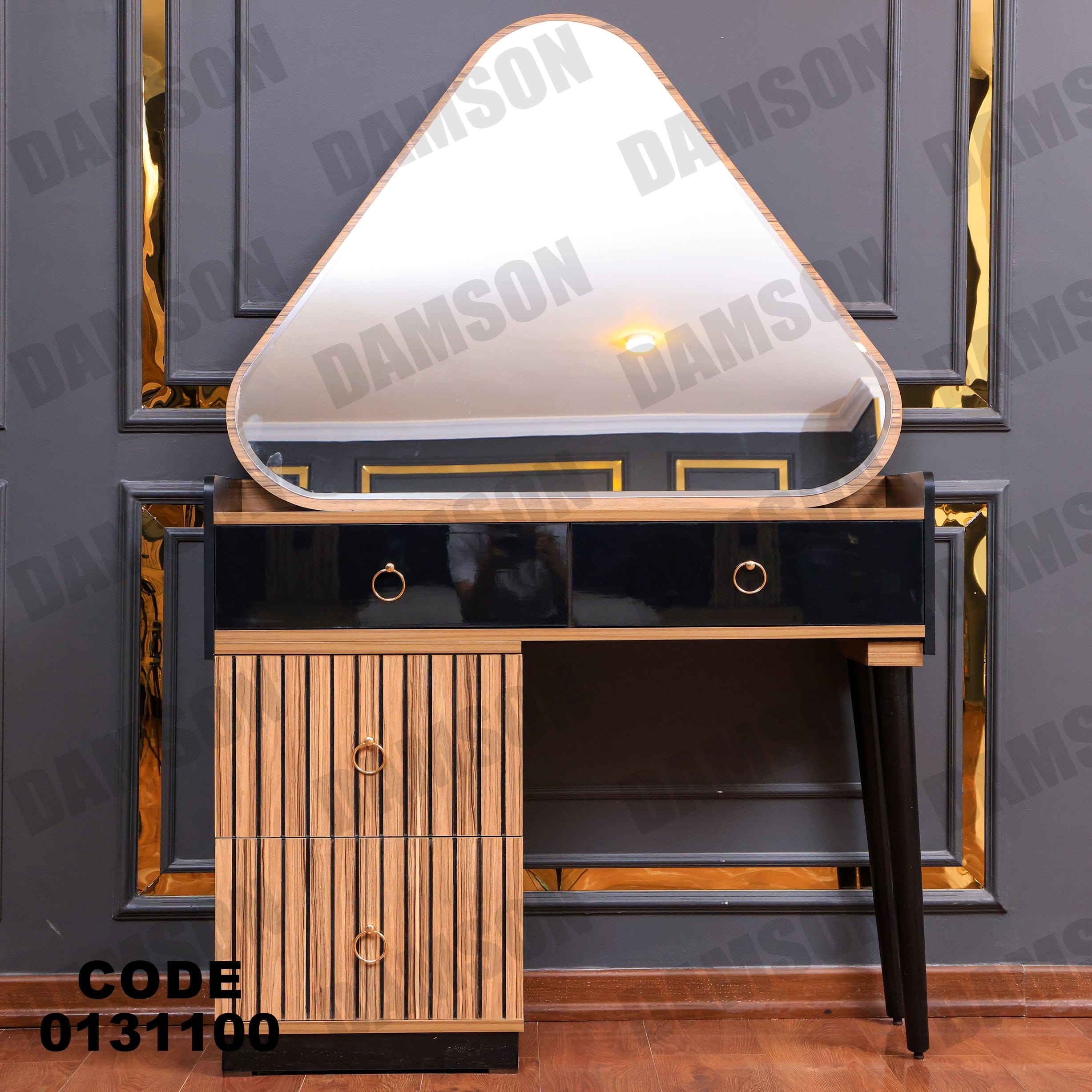 غرفة نوم ماستر 311 - Damson Furnitureغرفة نوم ماستر 311