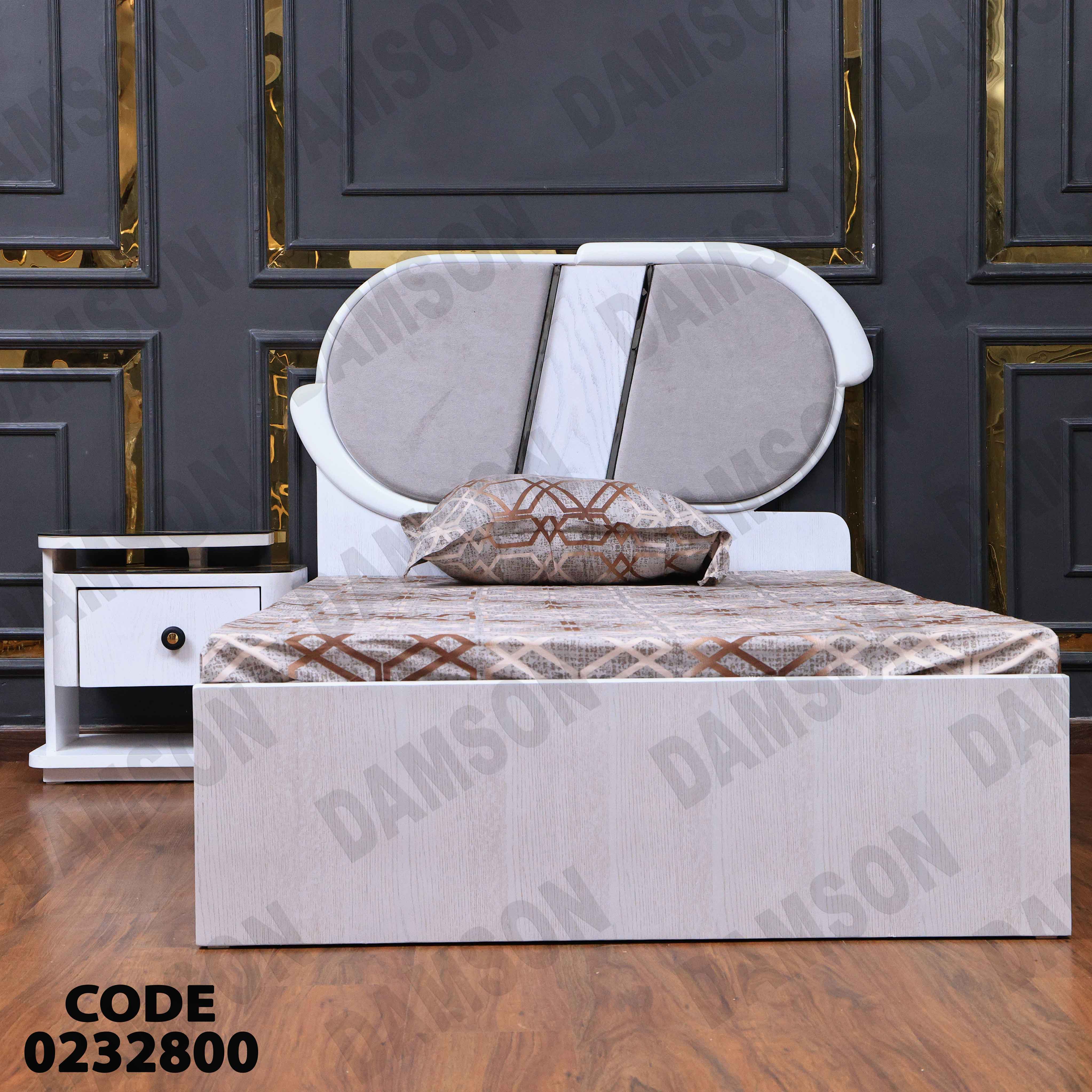 سرير اطفال 328