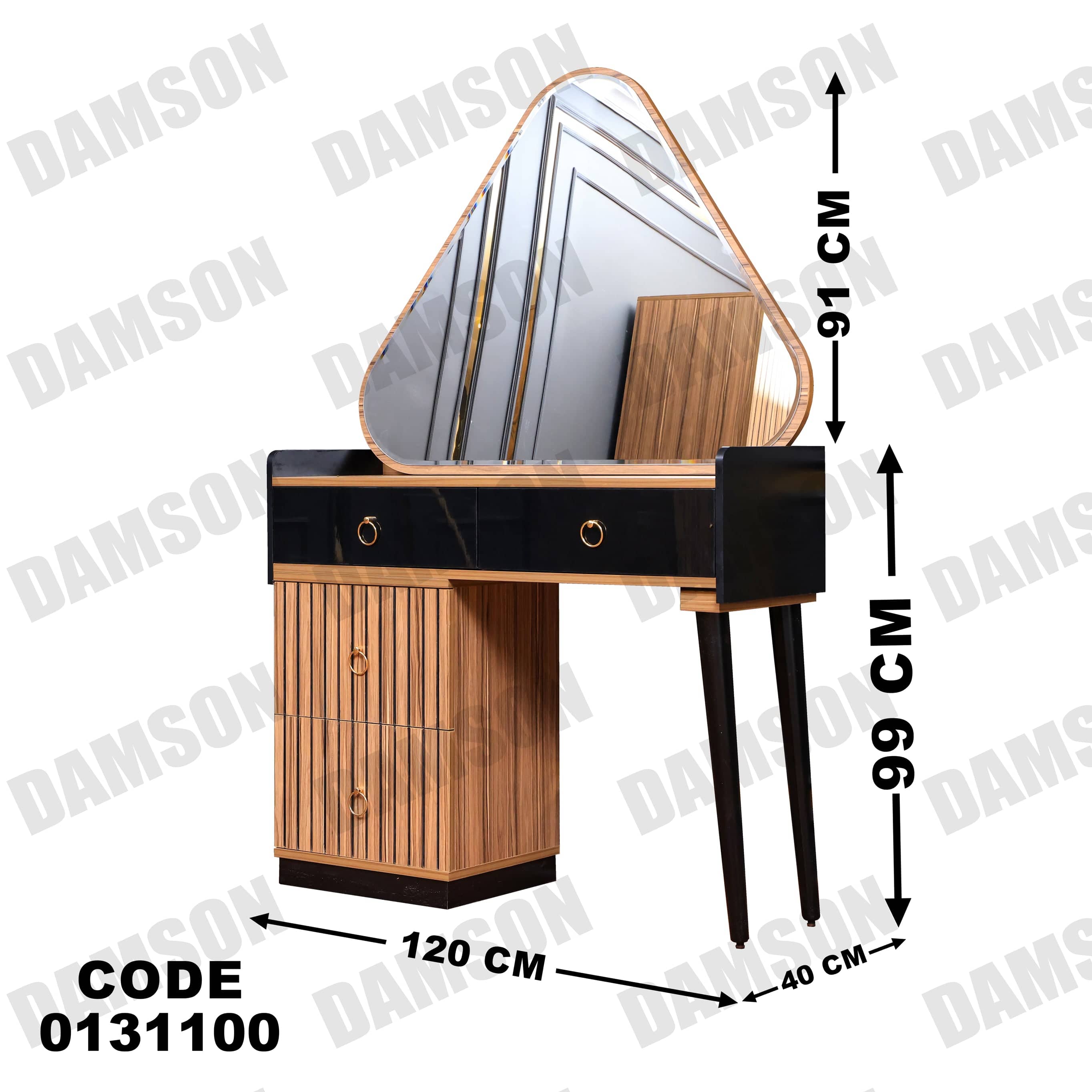 غرفة نوم ماستر 311 - Damson Furnitureغرفة نوم ماستر 311