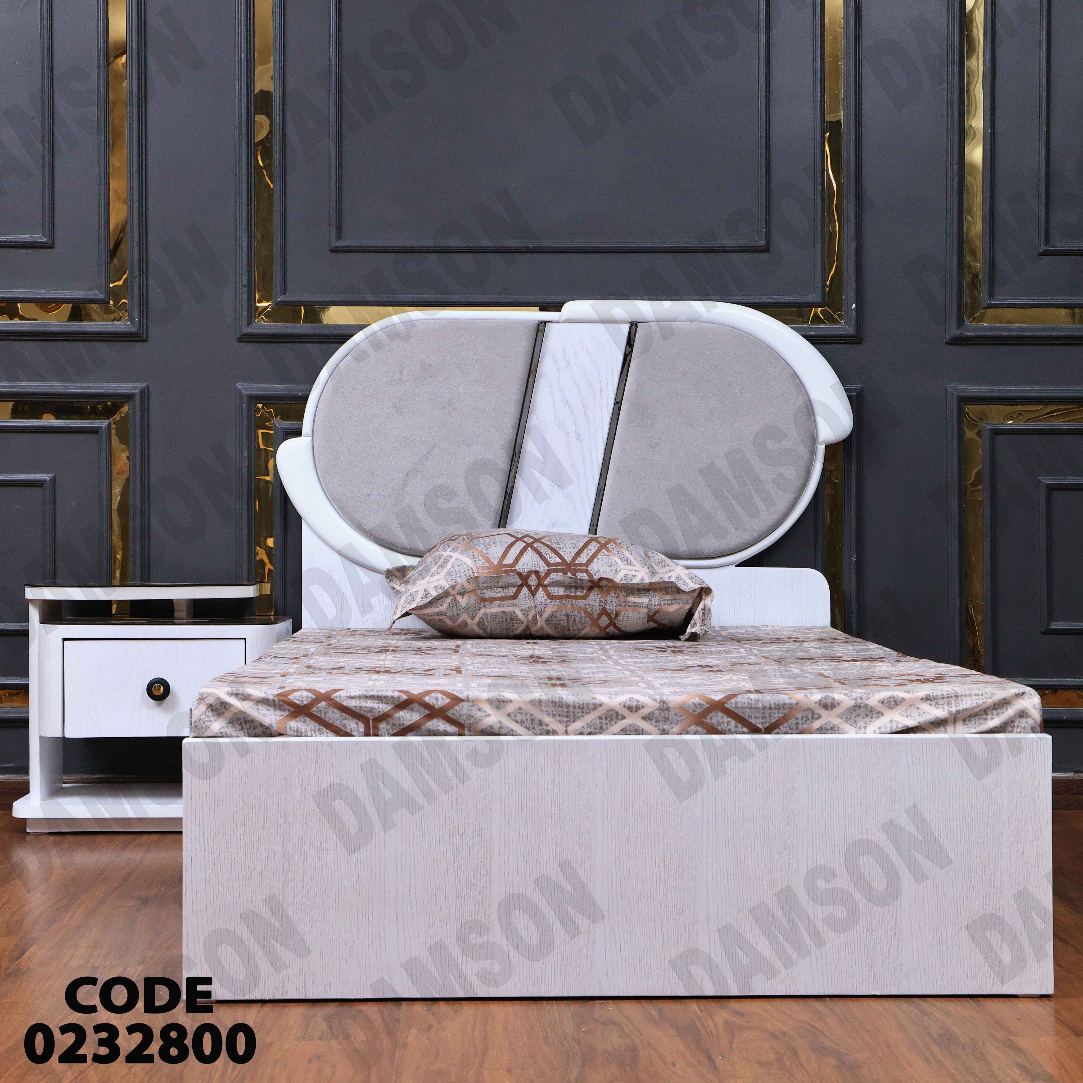 سرير اطفال 328