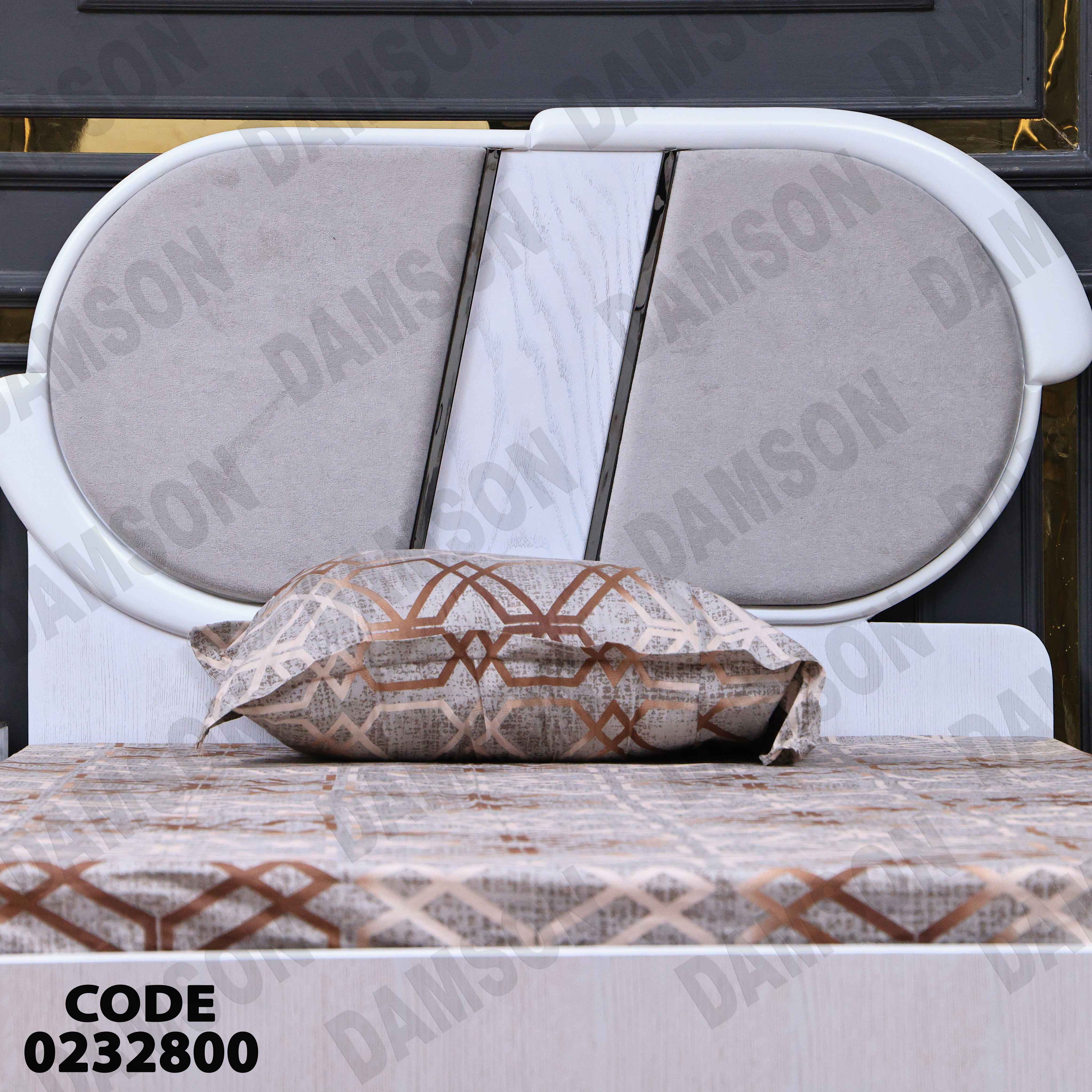 سرير اطفال 328