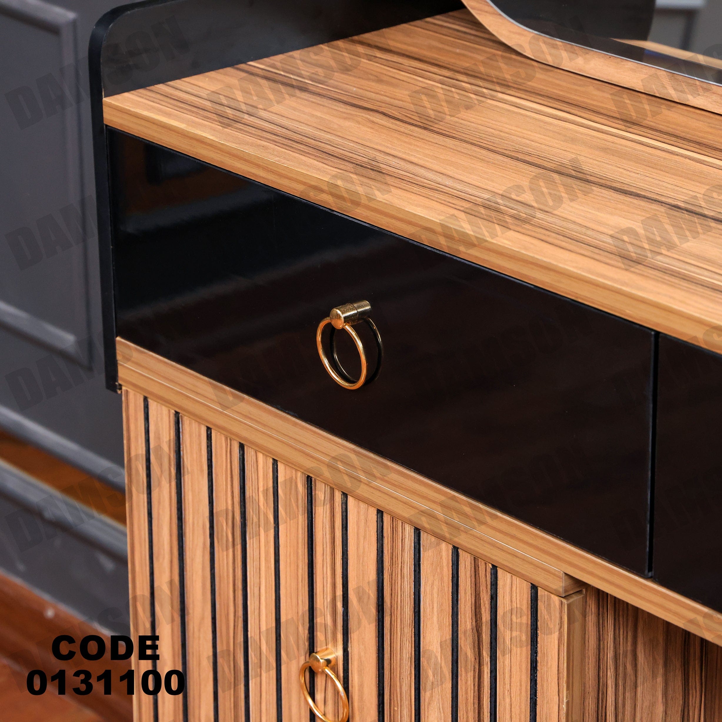 غرفة نوم ماستر 311 - Damson Furnitureغرفة نوم ماستر 311