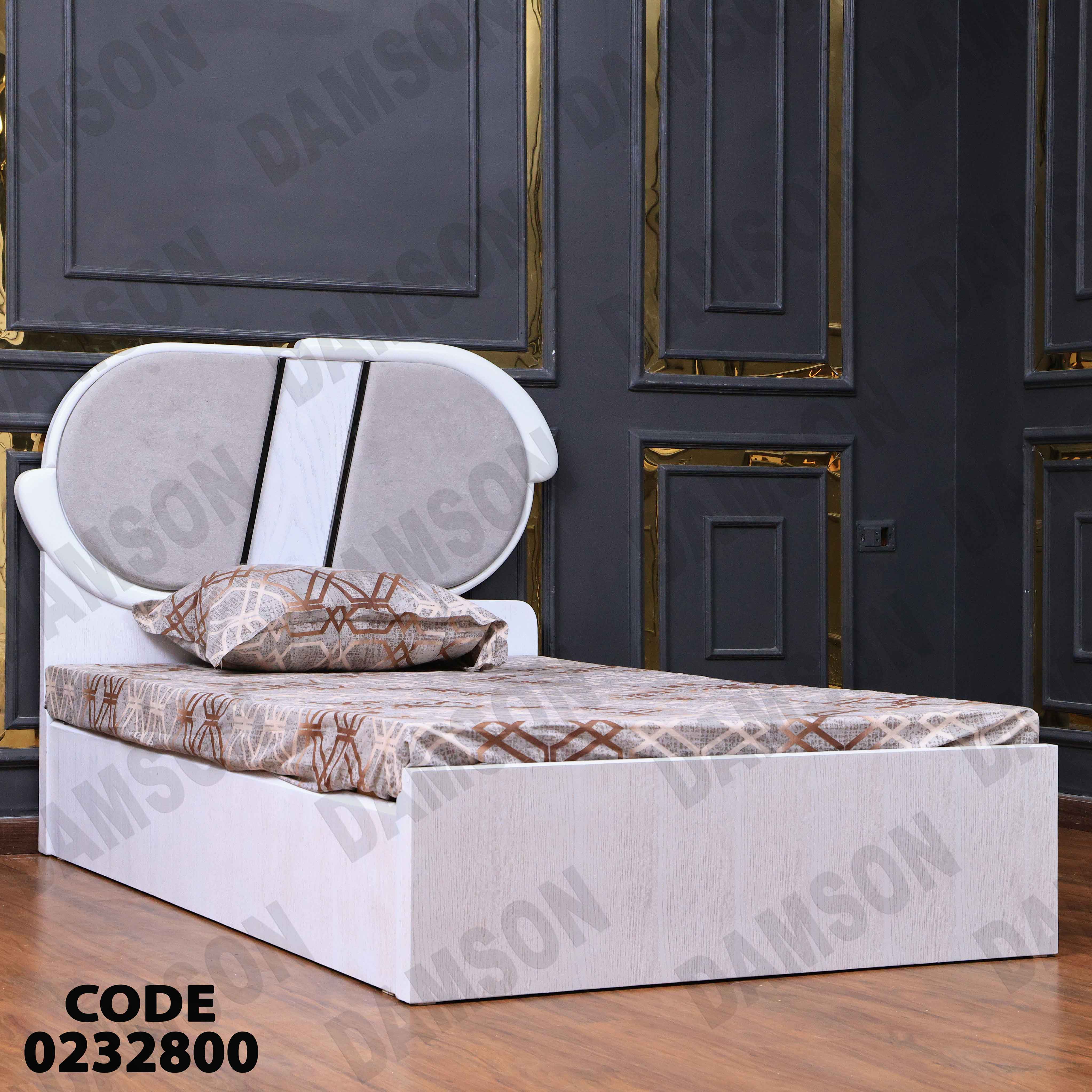 سرير اطفال 328