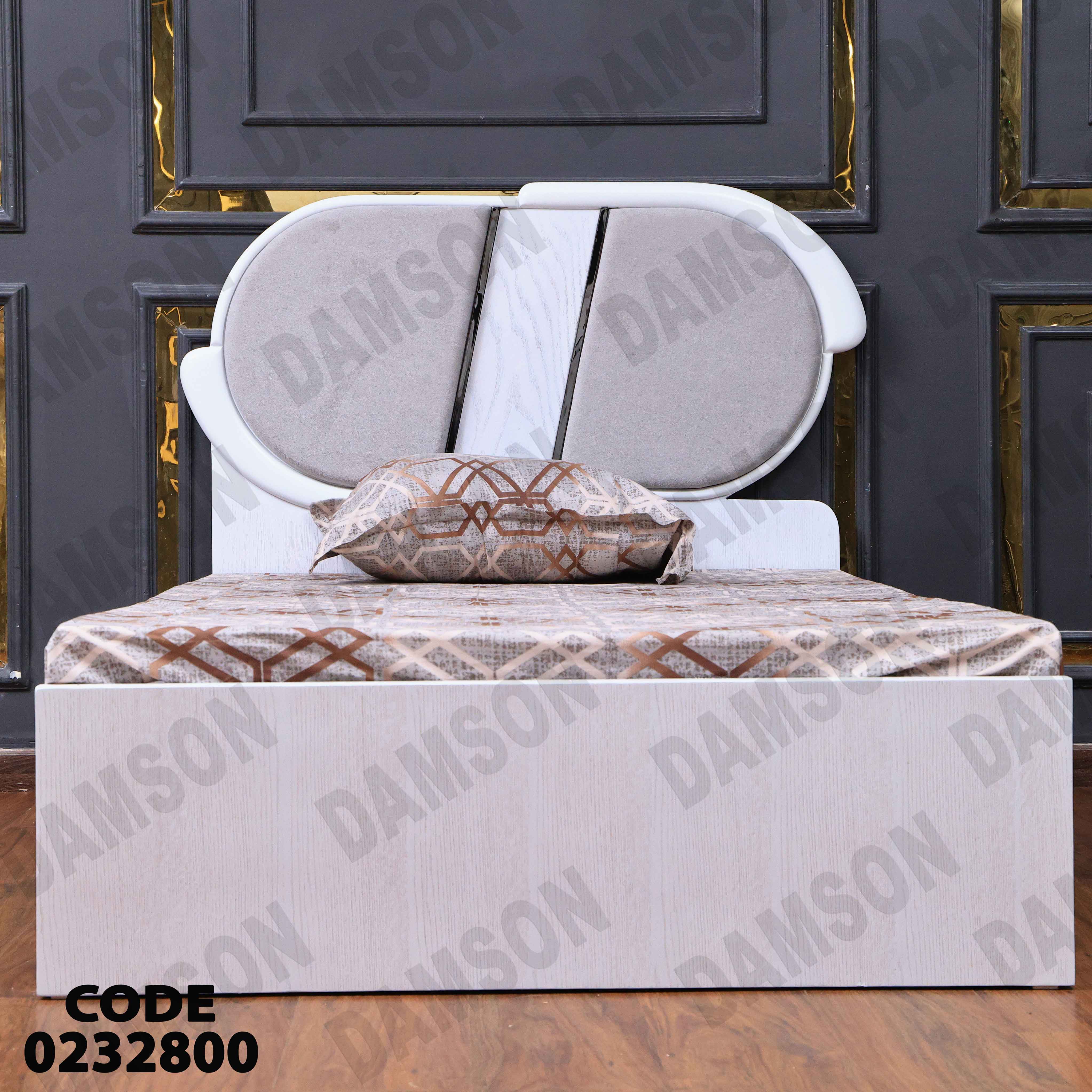 سرير اطفال 328