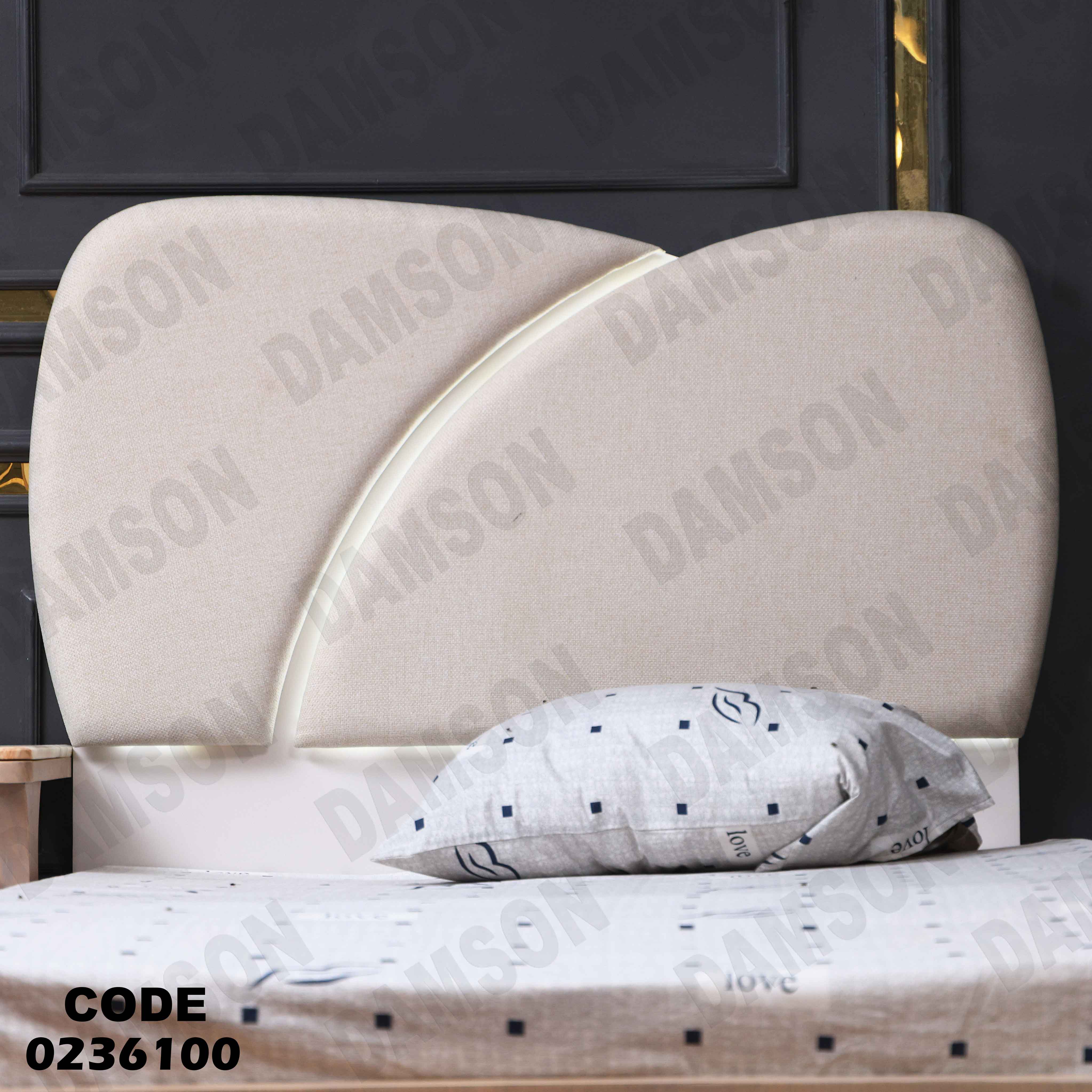 سرير اطفال 361