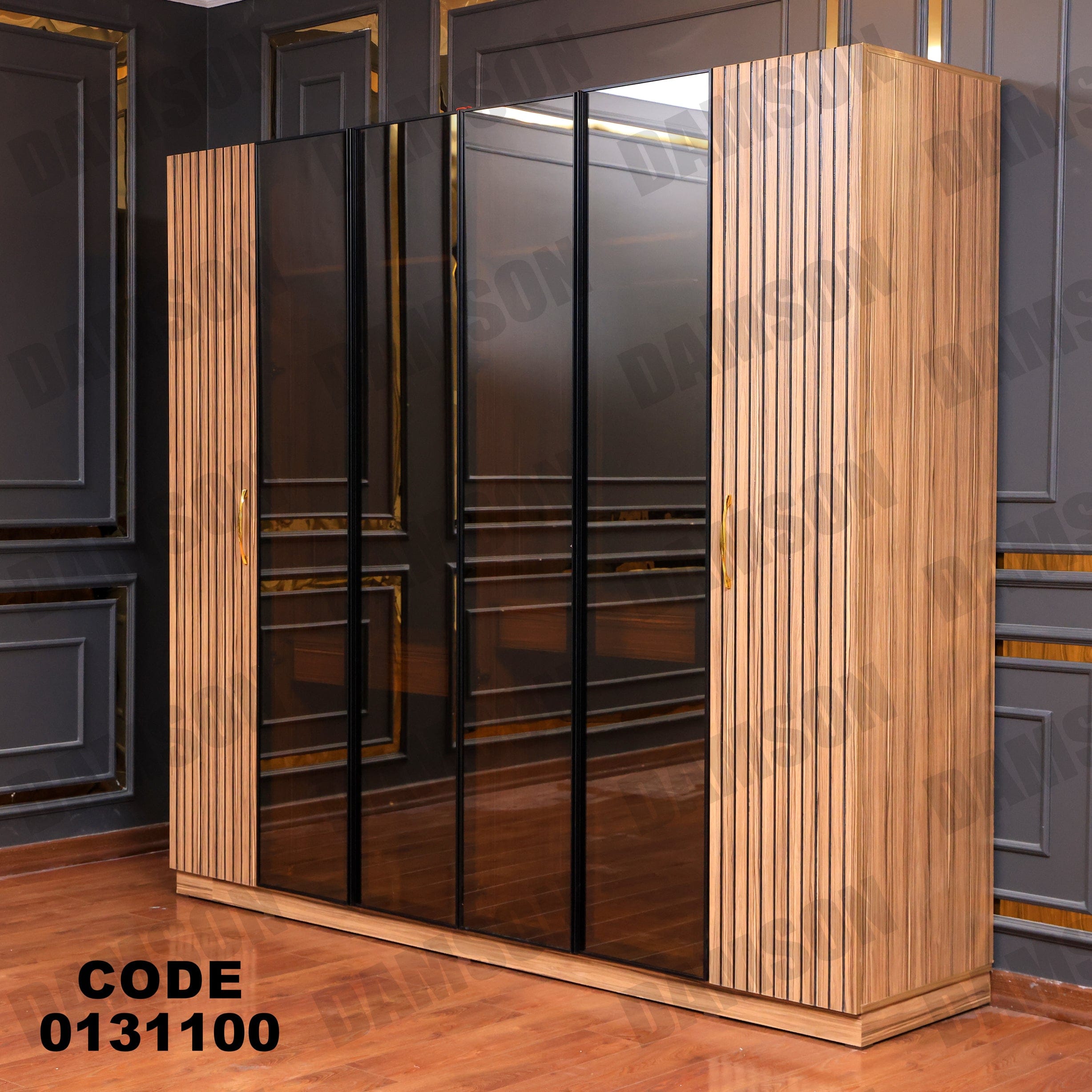 غرفة نوم ماستر 311 - Damson Furnitureغرفة نوم ماستر 311