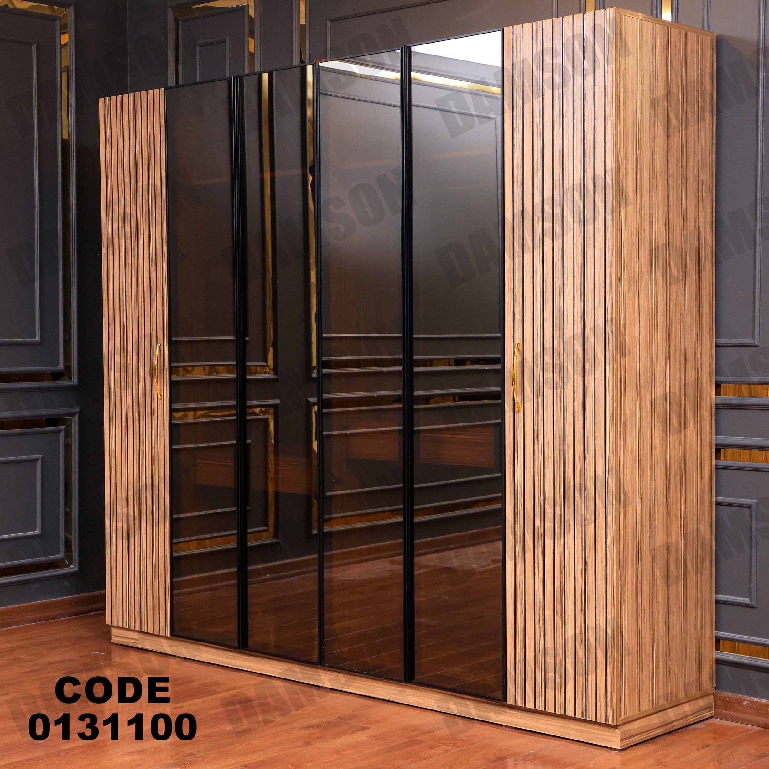 غرفة نوم ماستر 311 - Damson Furnitureغرفة نوم ماستر 311