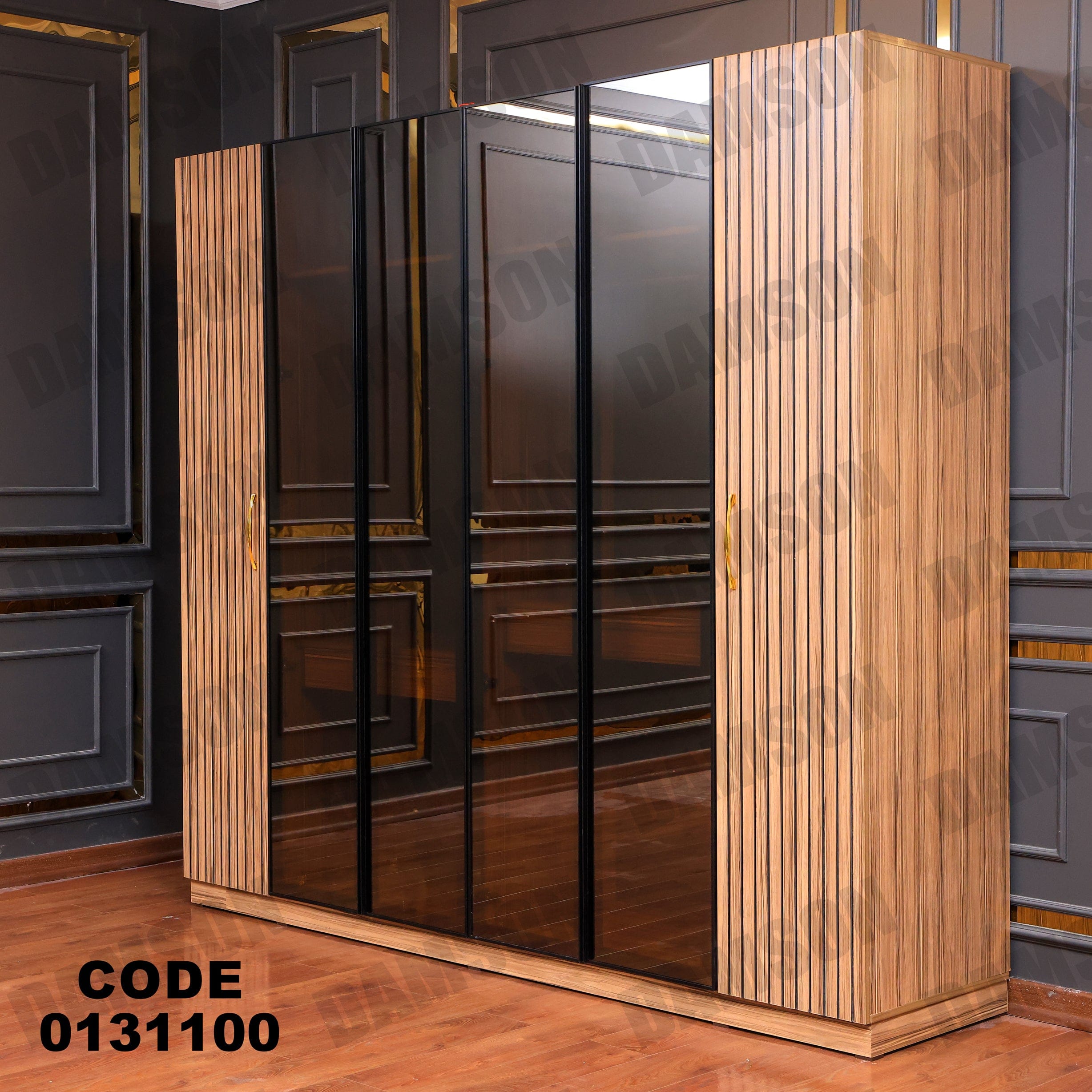 غرفة نوم ماستر 311 - Damson Furnitureغرفة نوم ماستر 311