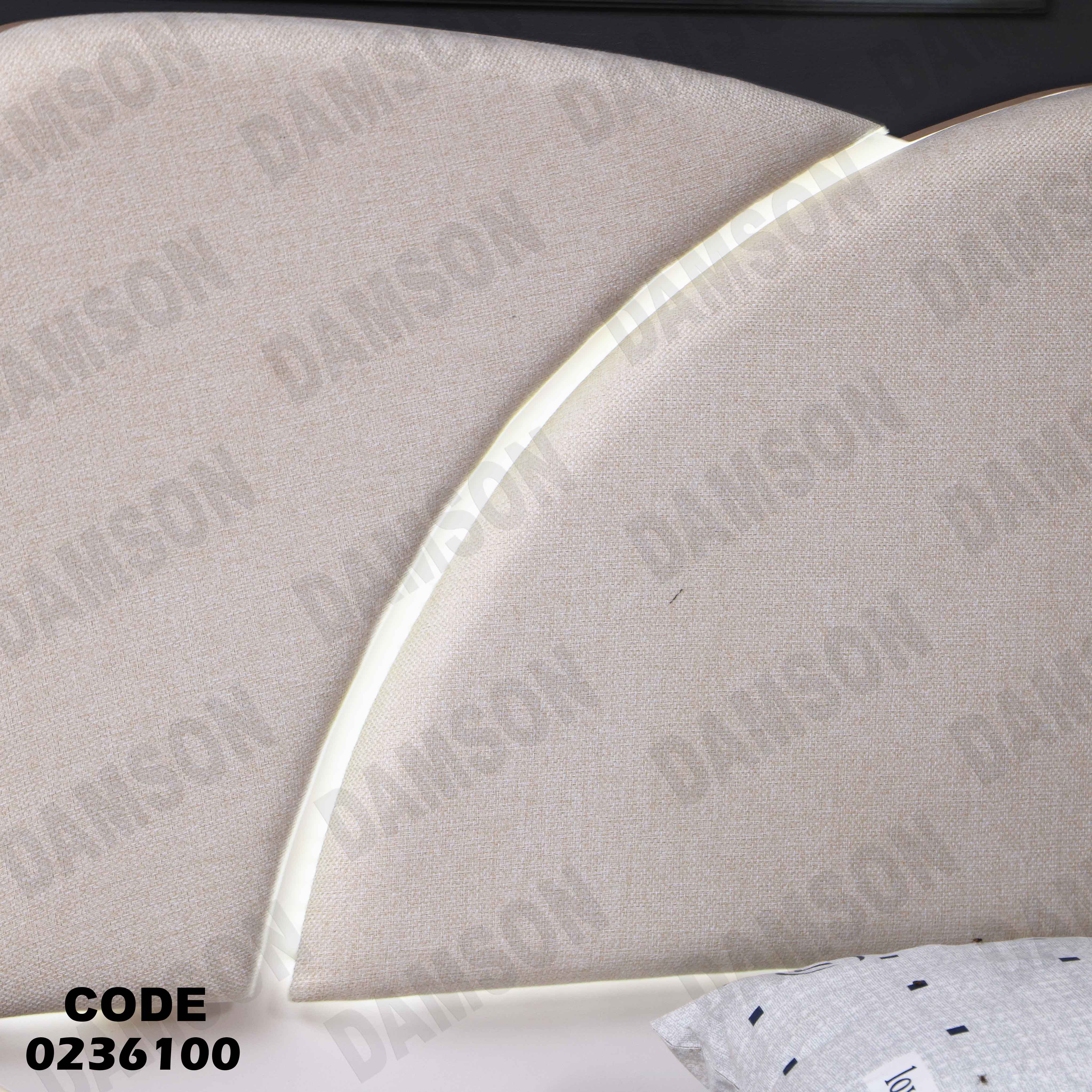 سرير اطفال 361