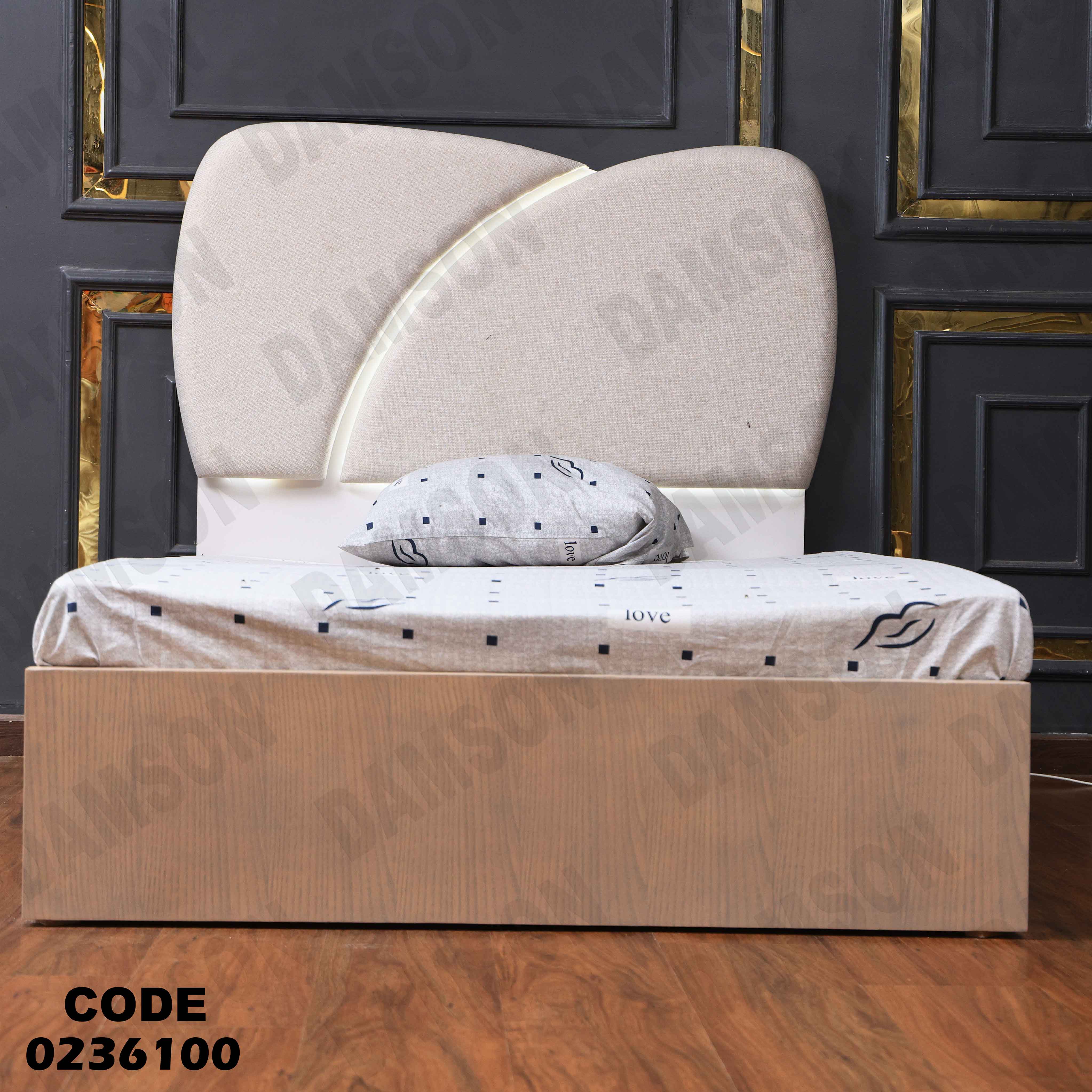 سرير اطفال 361