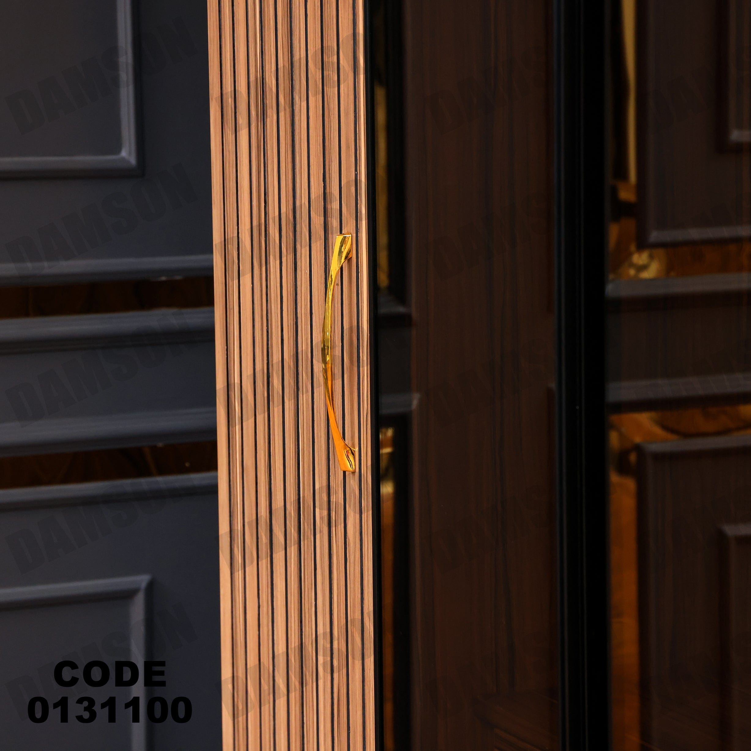 غرفة نوم ماستر 311 - Damson Furnitureغرفة نوم ماستر 311