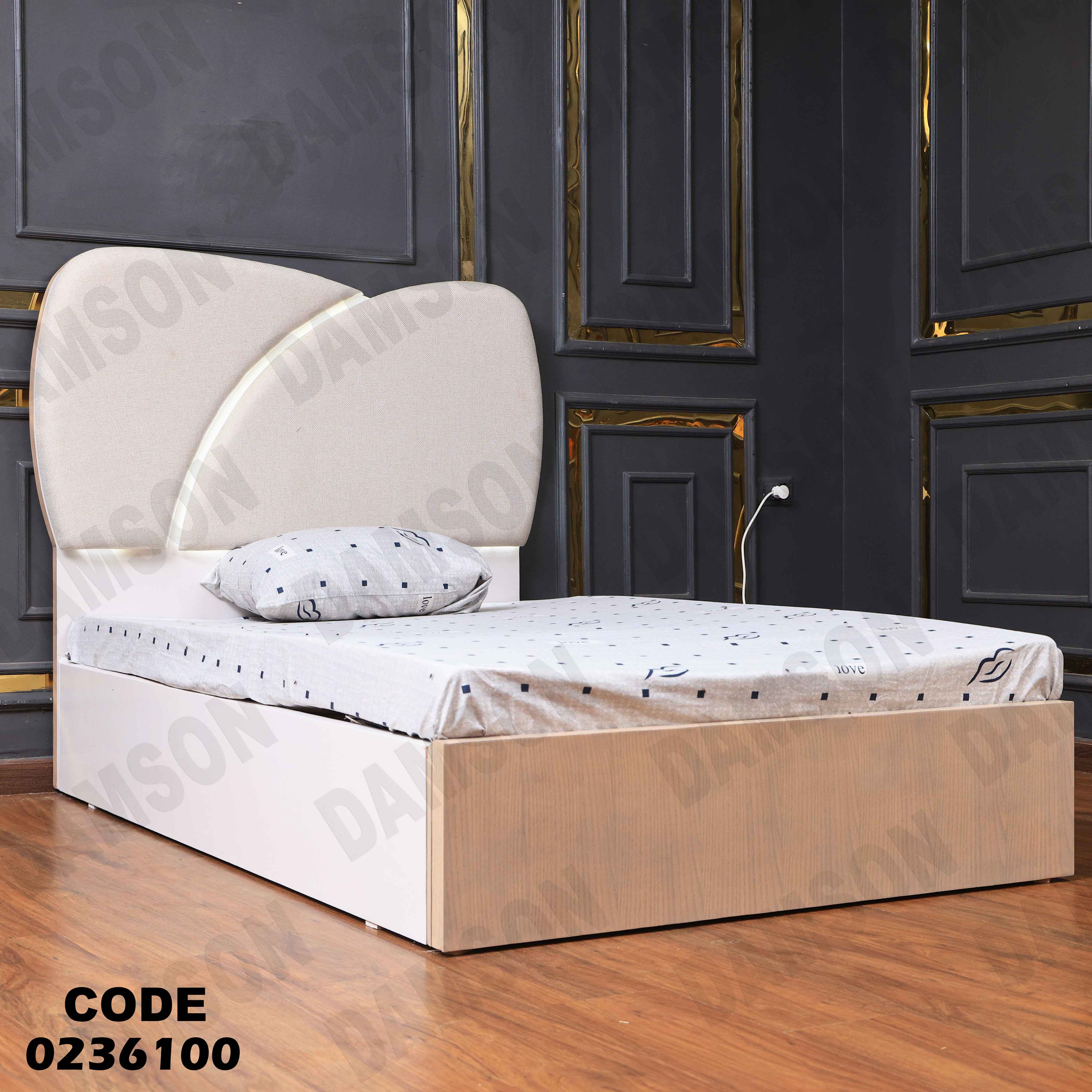 سرير اطفال 361