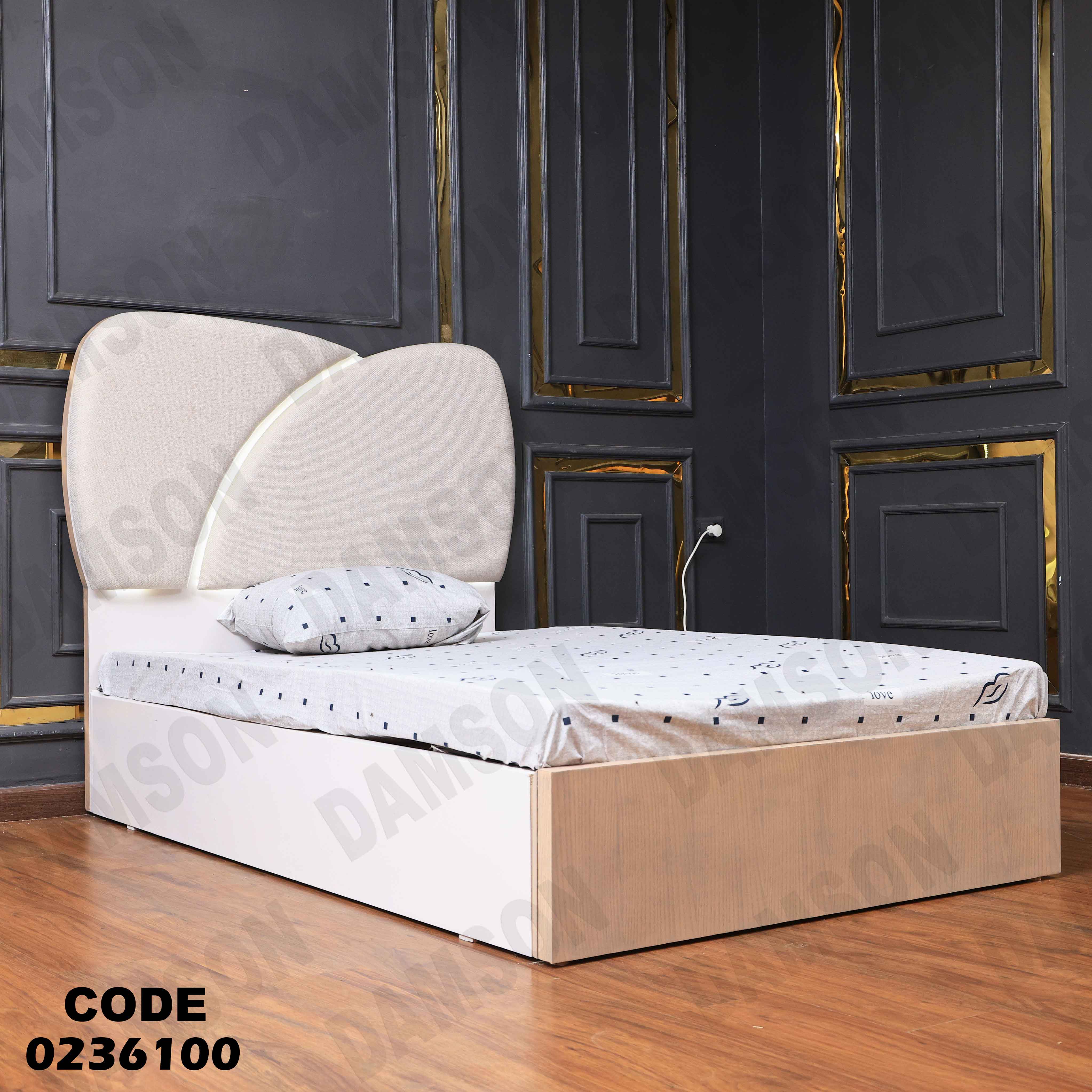 سرير اطفال 361