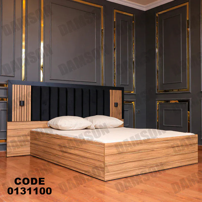 سرير ماستر 311