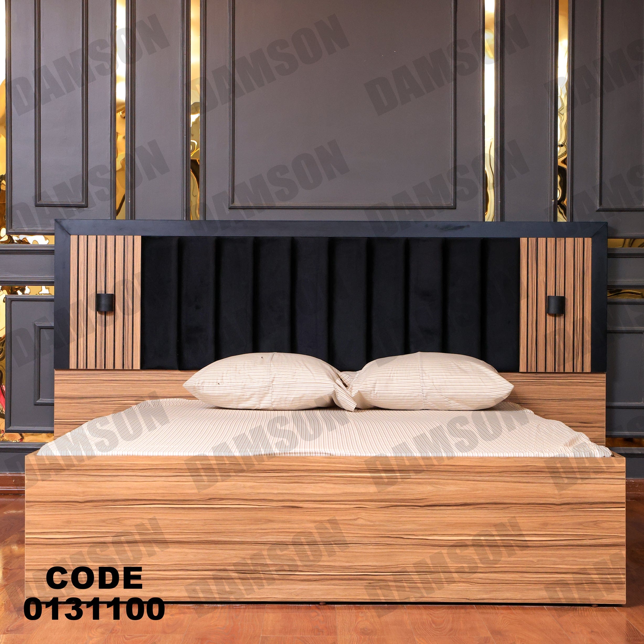 غرفة نوم ماستر 311 - Damson Furnitureغرفة نوم ماستر 311