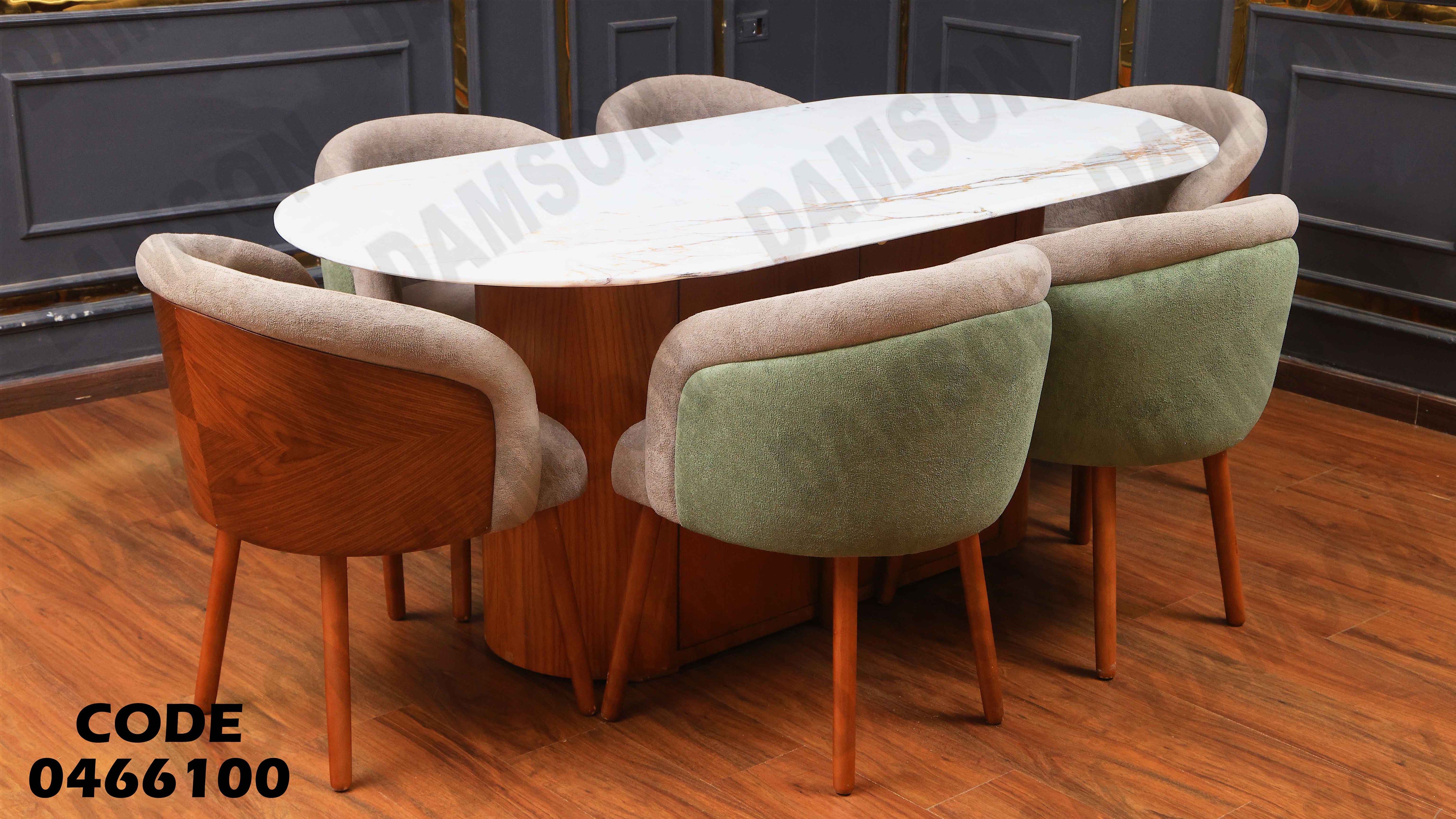 ترابيزة سفرة 661