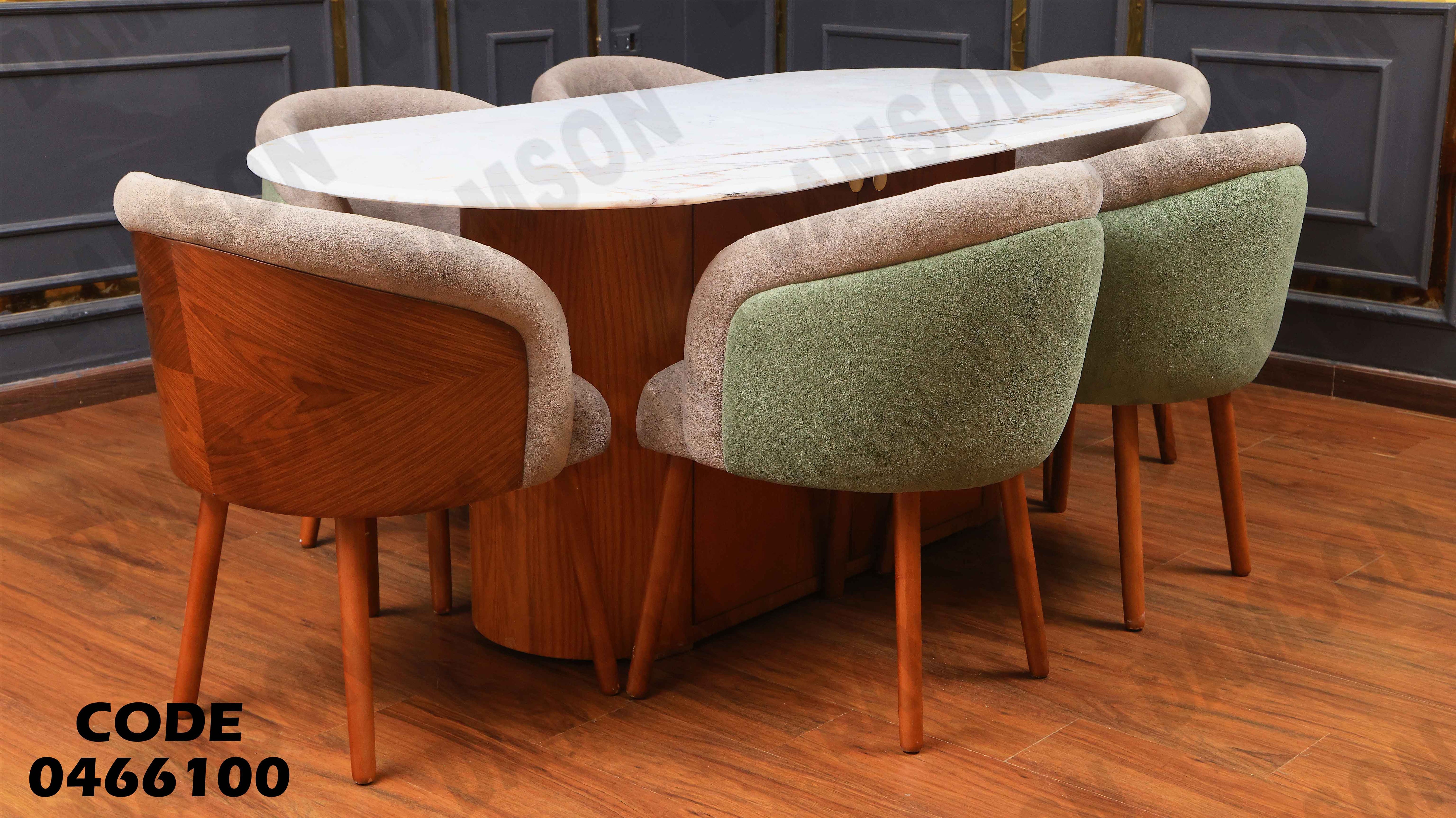 ترابيزة سفرة 661